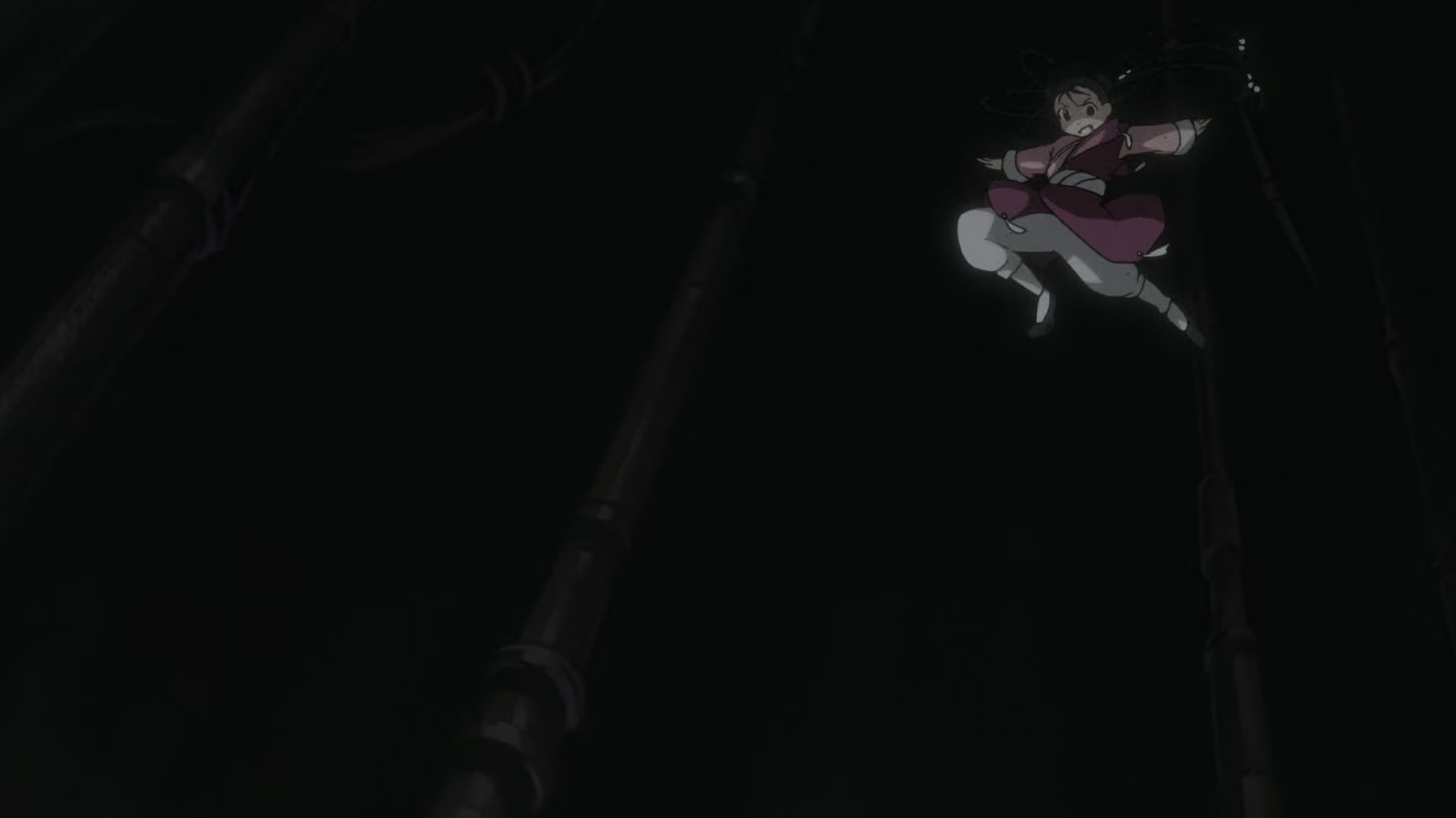 Fullmetal Alchemist: Brotherhood Ep 60: Eye of Heaven, Gateway of Earth @ 00:06:12