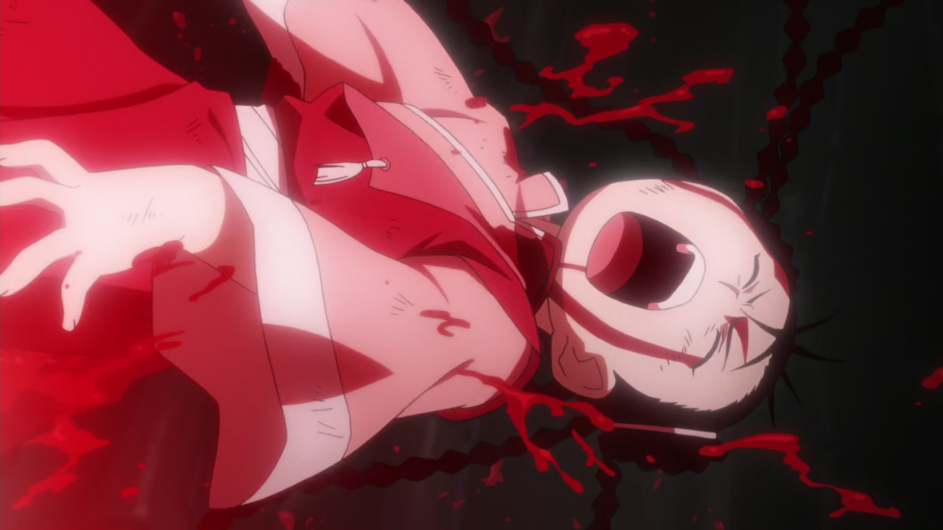 Fullmetal Alchemist: Brotherhood Ep 60: Eye of Heaven, Gateway of Earth @ 00:06:18