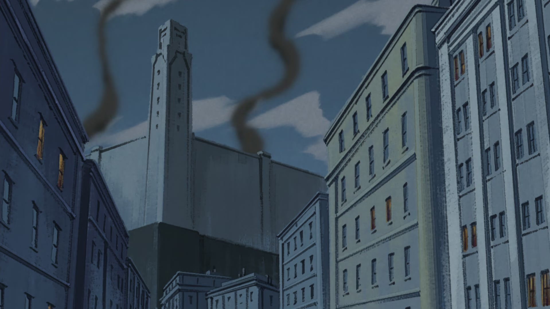 Fullmetal Alchemist: Brotherhood Ep 60: Eye of Heaven, Gateway of Earth @ 00:06:24
