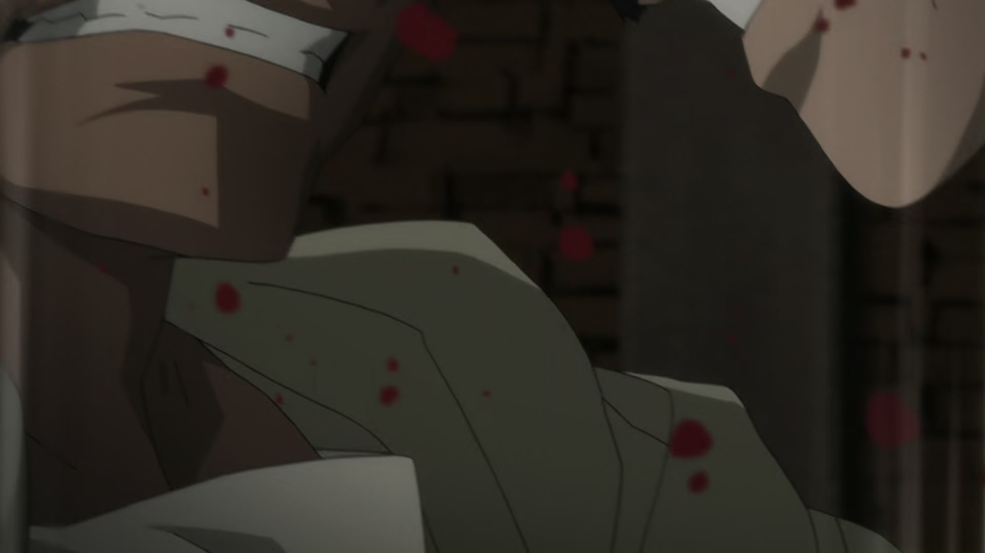 Fullmetal Alchemist: Brotherhood Ep 60: Eye of Heaven, Gateway of Earth @ 00:08:43