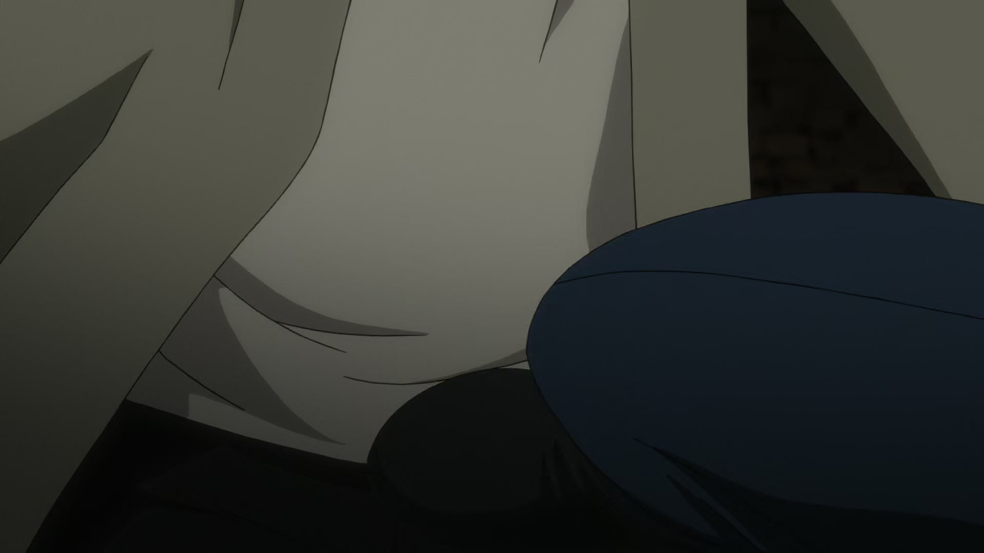 Fullmetal Alchemist: Brotherhood Ep 60: Eye of Heaven, Gateway of Earth @ 00:08:49