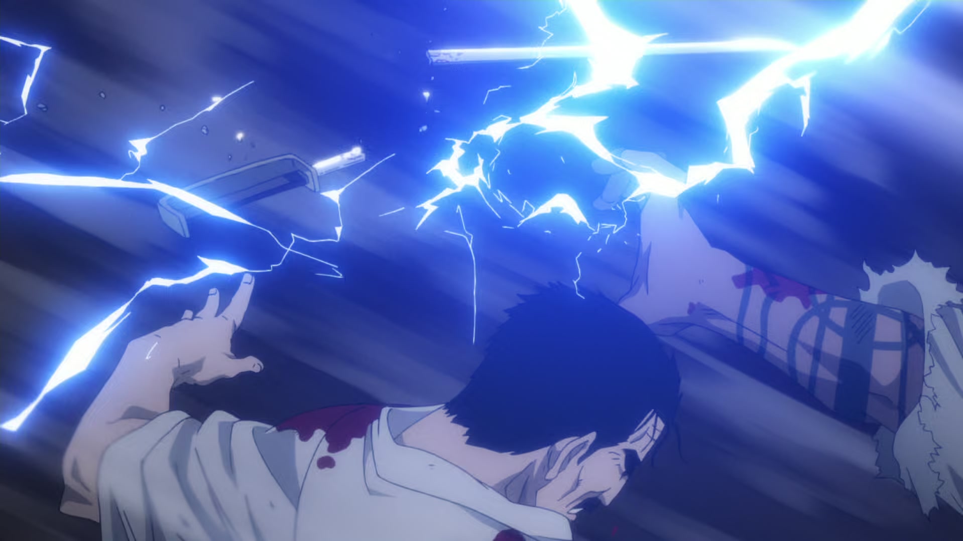 Fullmetal Alchemist: Brotherhood Ep 60: Eye of Heaven, Gateway of Earth @ 00:09:19