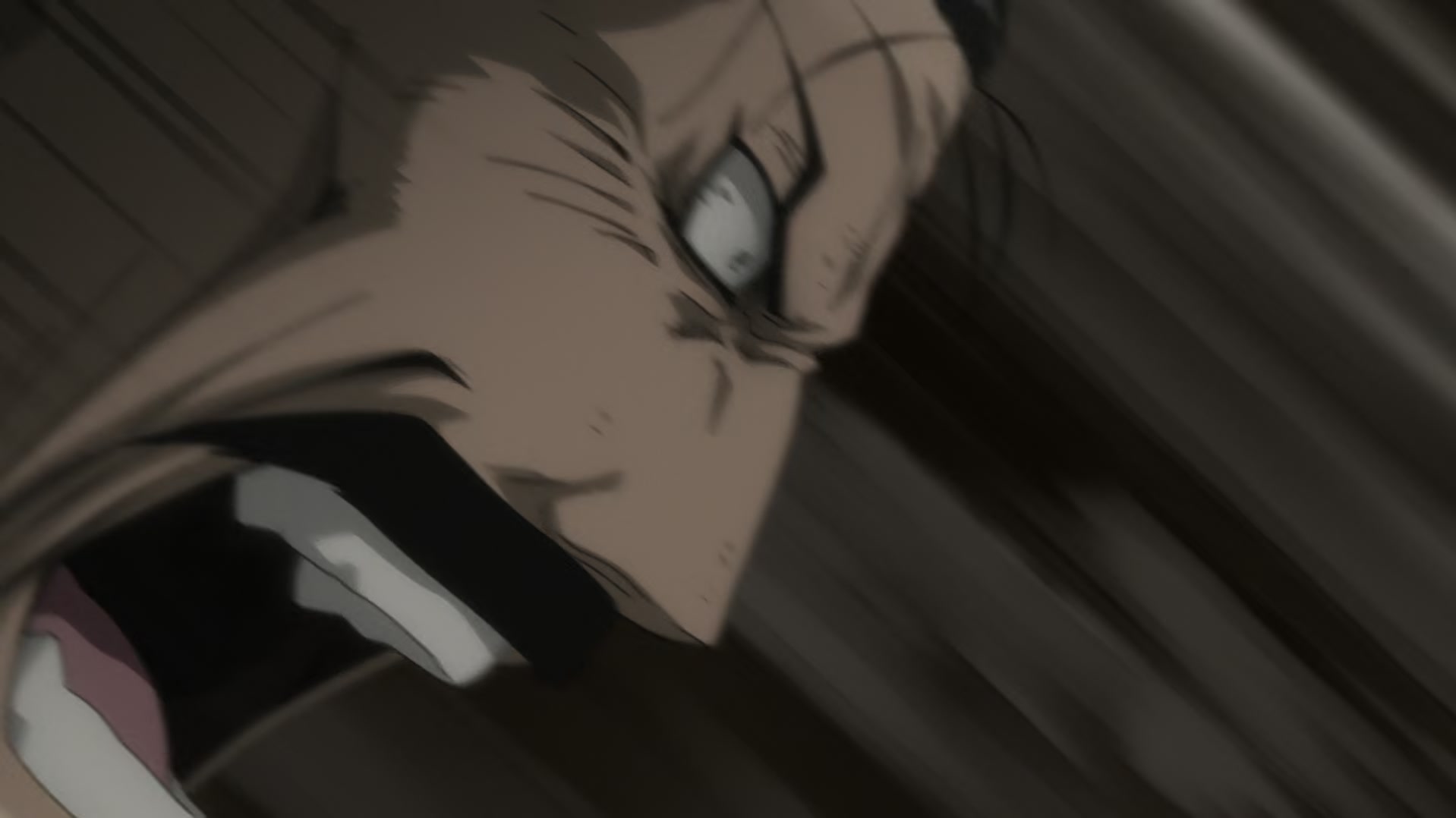 Fullmetal Alchemist: Brotherhood Ep 60: Eye of Heaven, Gateway of Earth @ 00:09:31