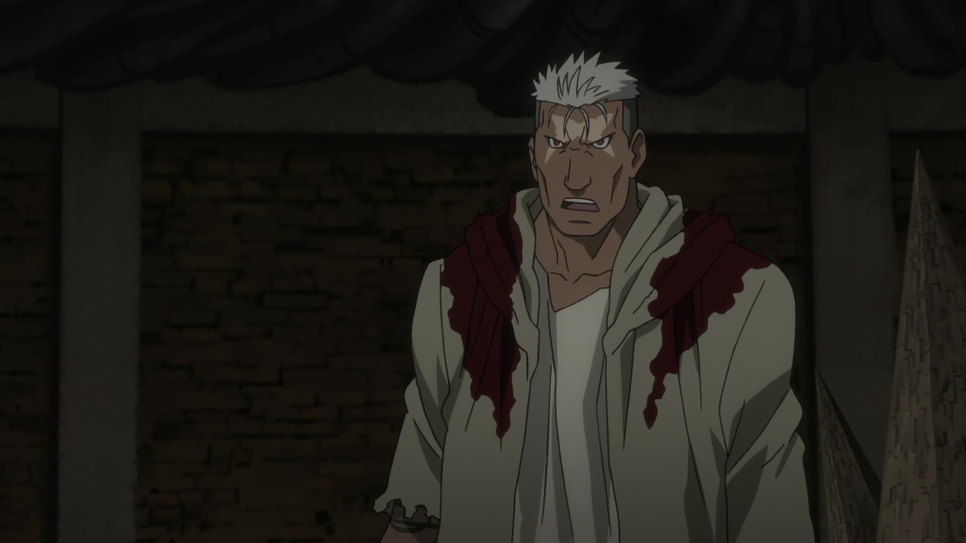 Fullmetal Alchemist: Brotherhood Ep 60: Eye of Heaven, Gateway of Earth @ 00:10:01