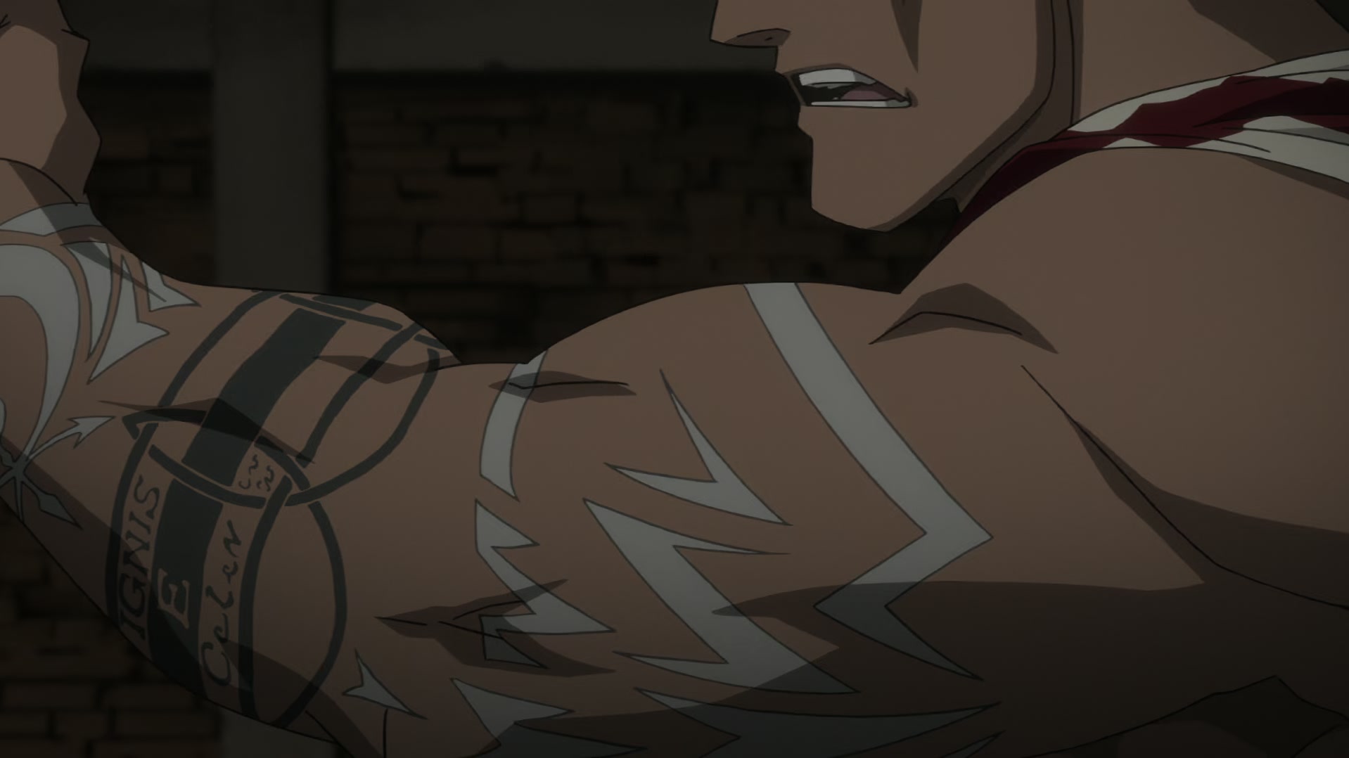 Fullmetal Alchemist: Brotherhood Ep 60: Eye of Heaven, Gateway of Earth @ 00:10:19