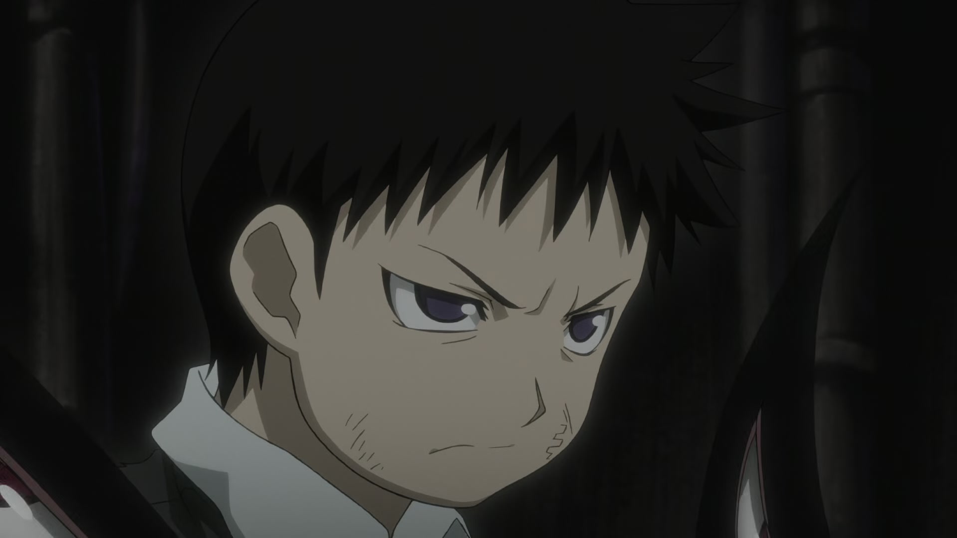 Fullmetal Alchemist: Brotherhood Ep 60: Eye of Heaven, Gateway of Earth @ 00:10:55