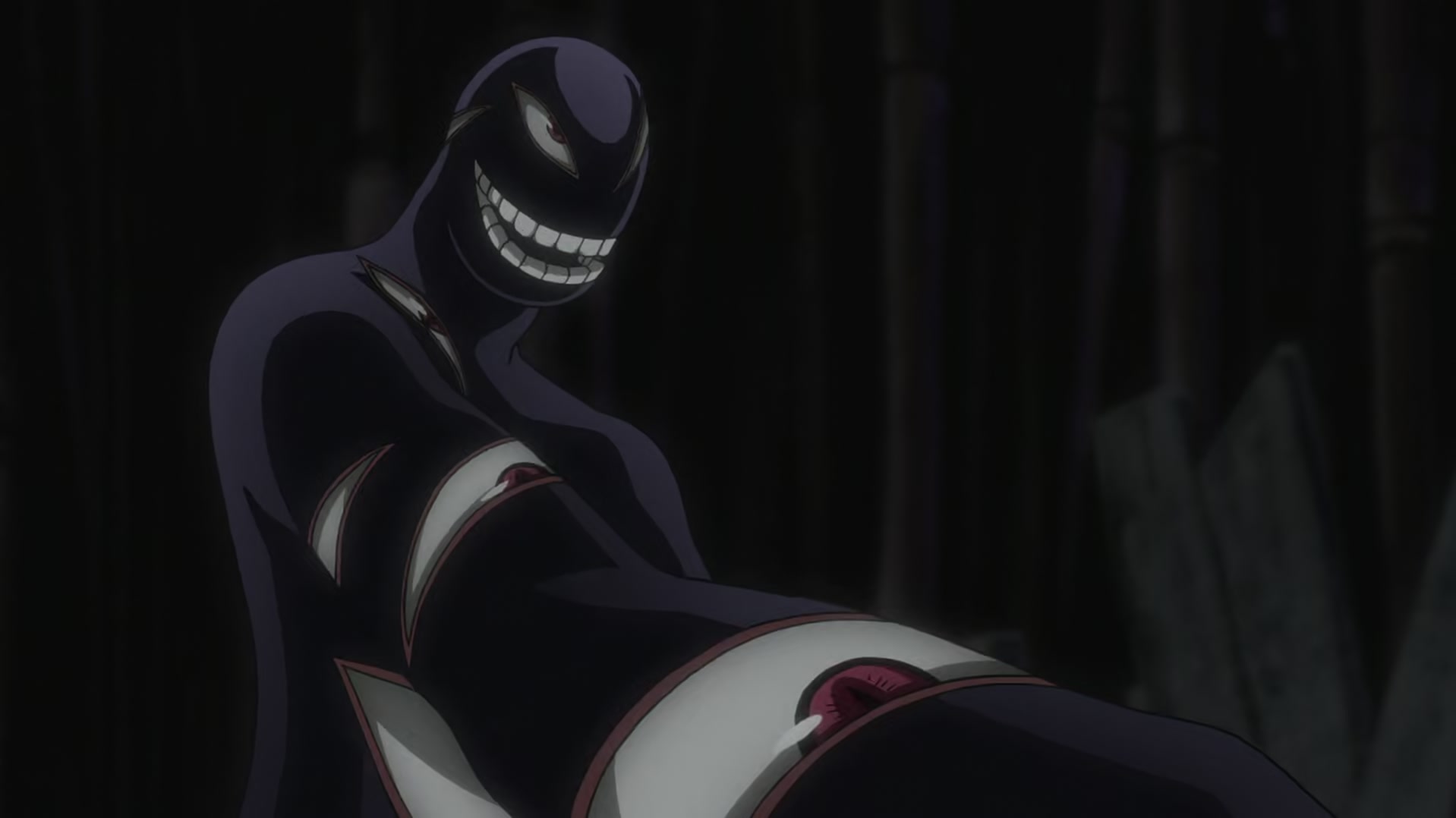Fullmetal Alchemist: Brotherhood Ep 60: Eye of Heaven, Gateway of Earth @ 00:11:07