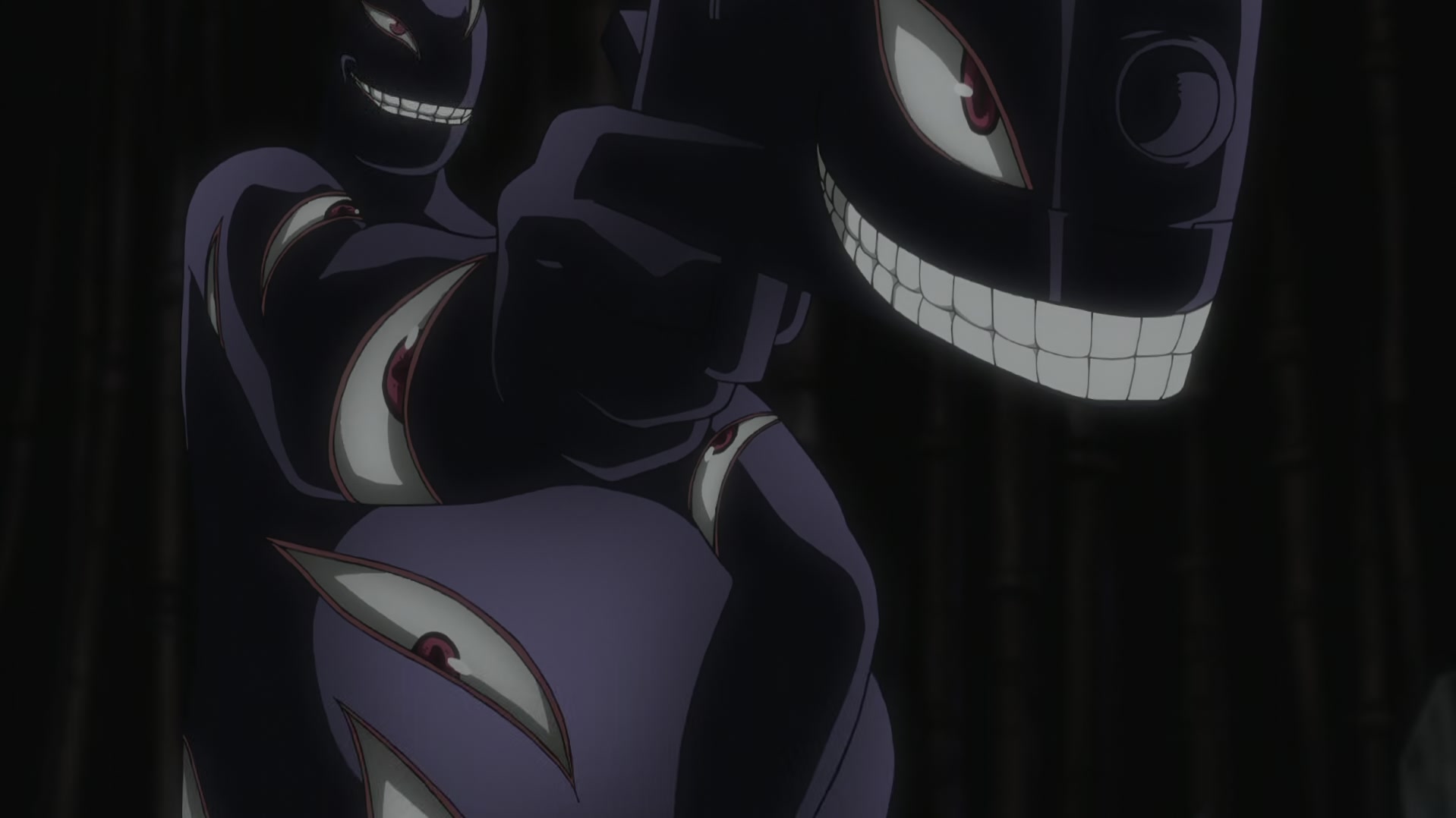 Fullmetal Alchemist: Brotherhood Ep 60: Eye of Heaven, Gateway of Earth @ 00:11:13