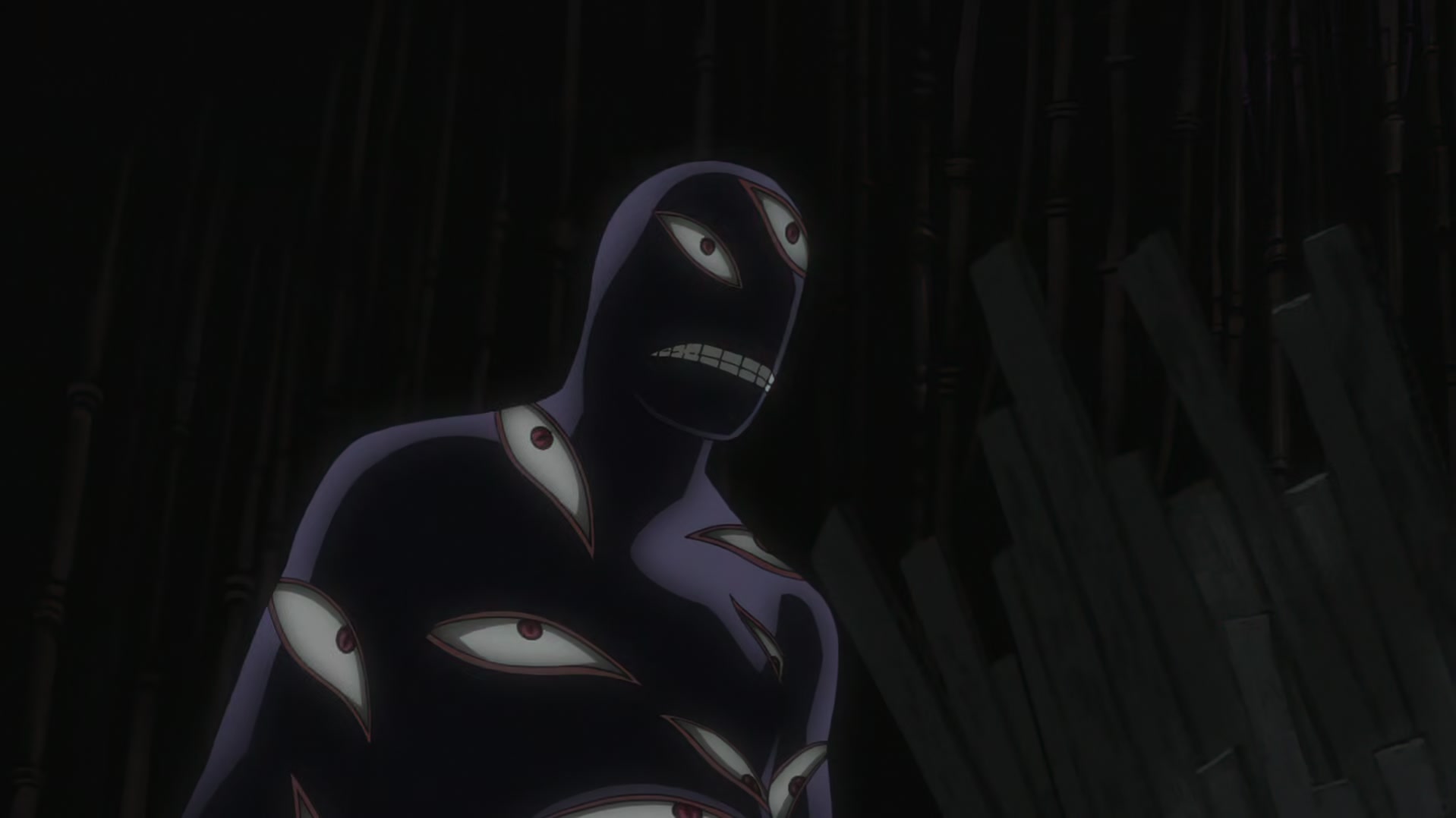 Fullmetal Alchemist: Brotherhood Ep 60: Eye of Heaven, Gateway of Earth @ 00:12:43