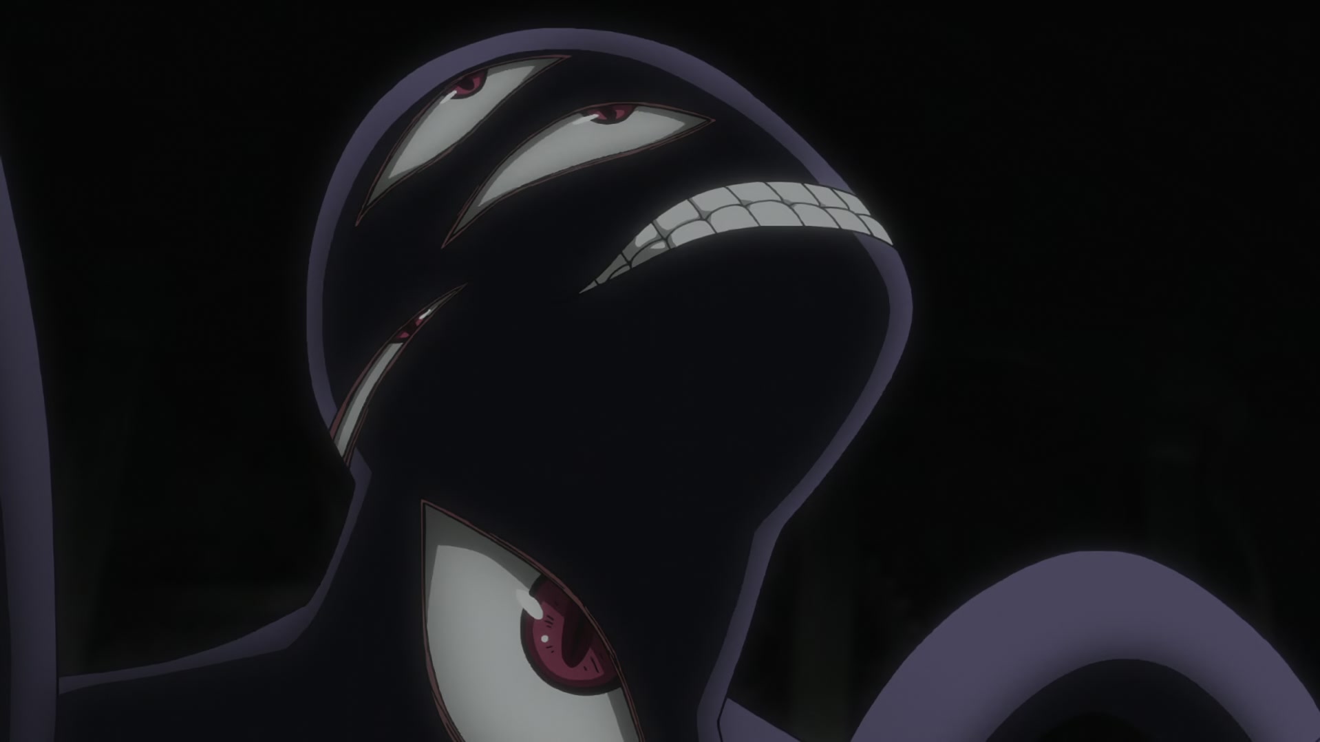 Fullmetal Alchemist: Brotherhood Ep 60: Eye of Heaven, Gateway of Earth @ 00:13:19