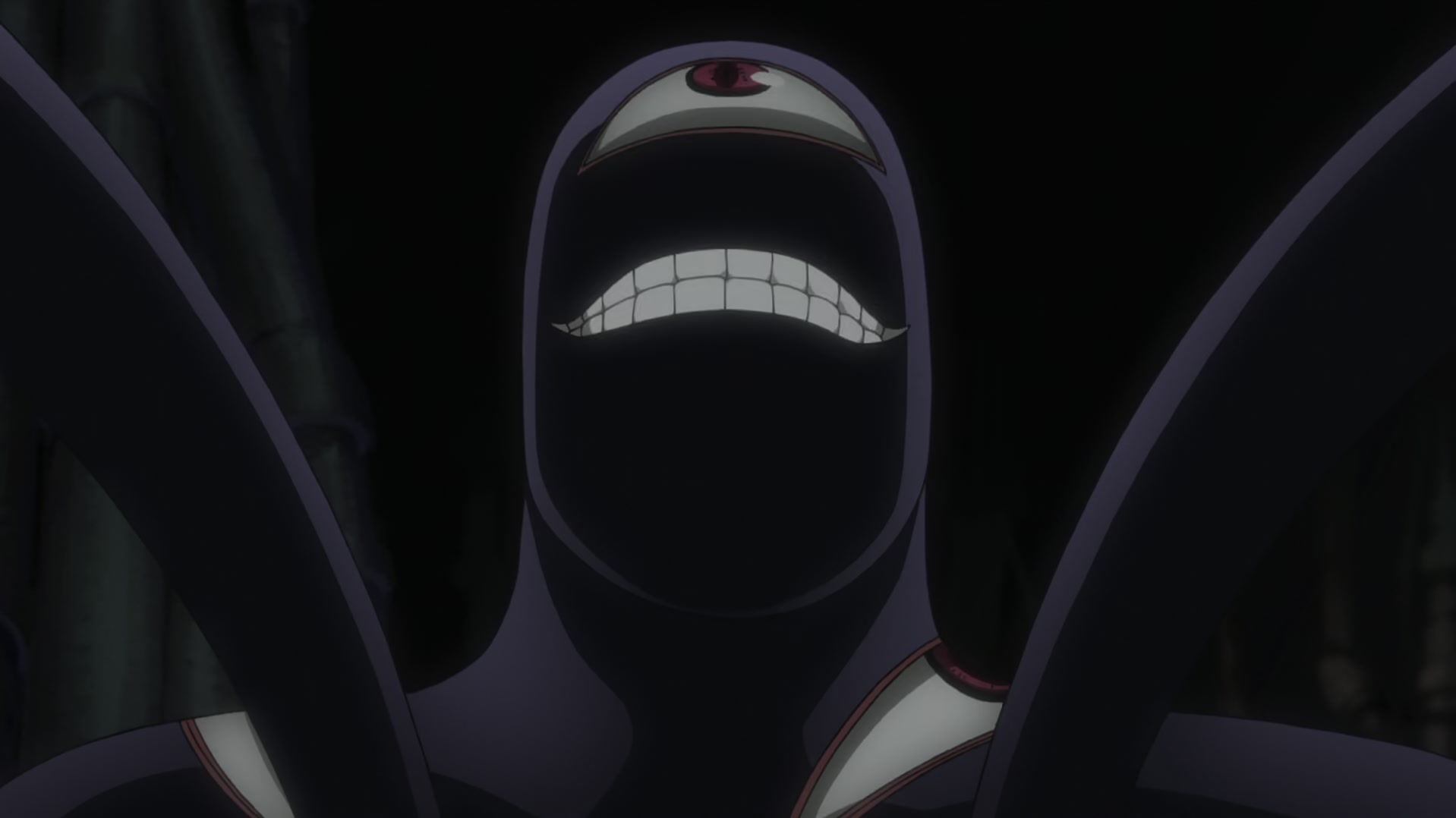 Fullmetal Alchemist: Brotherhood Ep 60: Eye of Heaven, Gateway of Earth @ 00:14:37