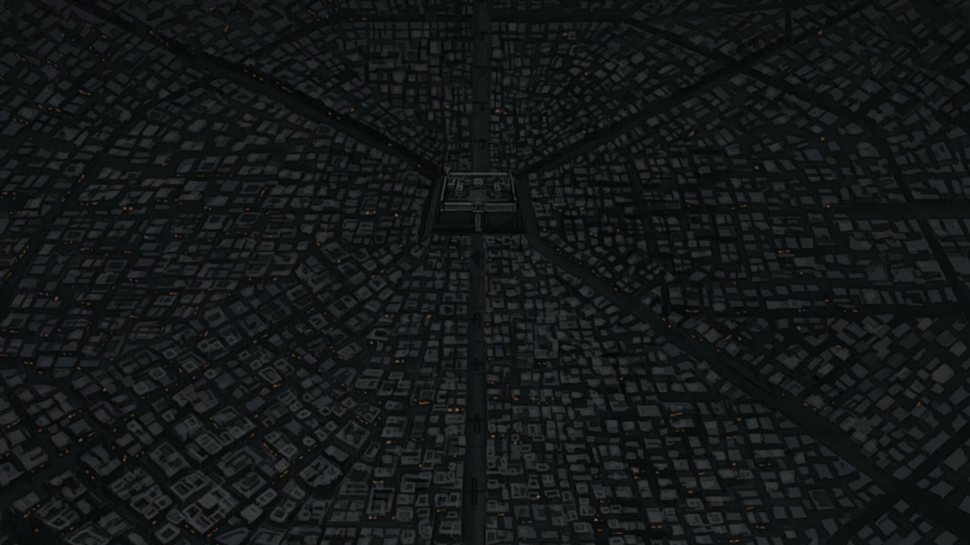 Fullmetal Alchemist: Brotherhood Ep 60: Eye of Heaven, Gateway of Earth @ 00:15:14
