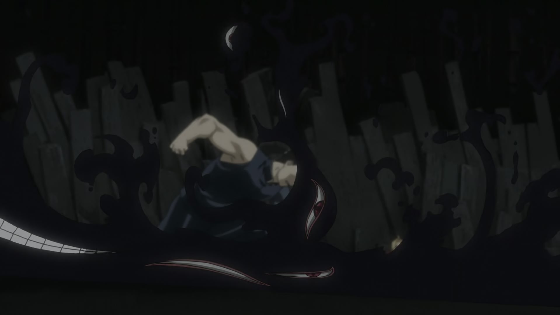 Fullmetal Alchemist: Brotherhood Ep 60: Eye of Heaven, Gateway of Earth @ 00:15:32