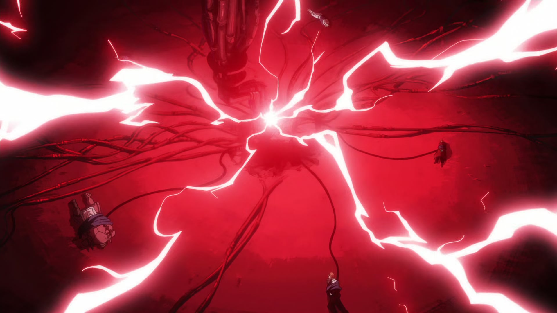 Fullmetal Alchemist: Brotherhood Ep 60: Eye of Heaven, Gateway of Earth @ 00:16:44