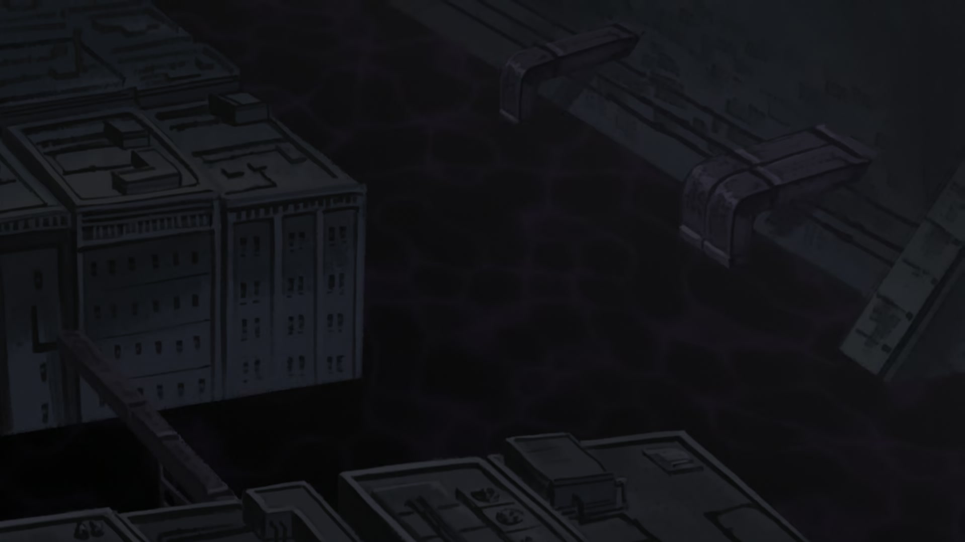Fullmetal Alchemist: Brotherhood Ep 60: Eye of Heaven, Gateway of Earth @ 00:17:32