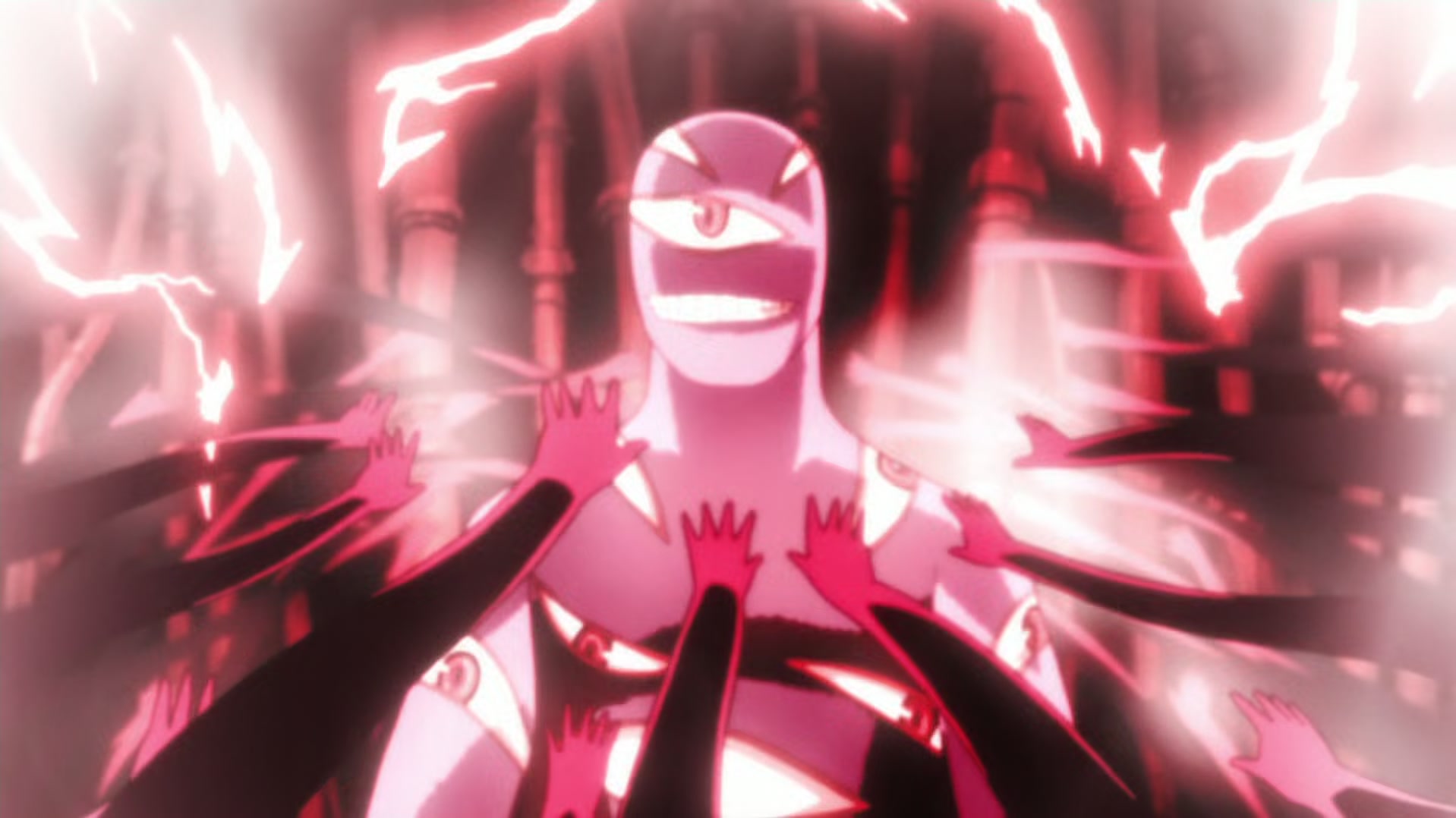 Fullmetal Alchemist: Brotherhood Ep 60: Eye of Heaven, Gateway of Earth @ 00:17:56