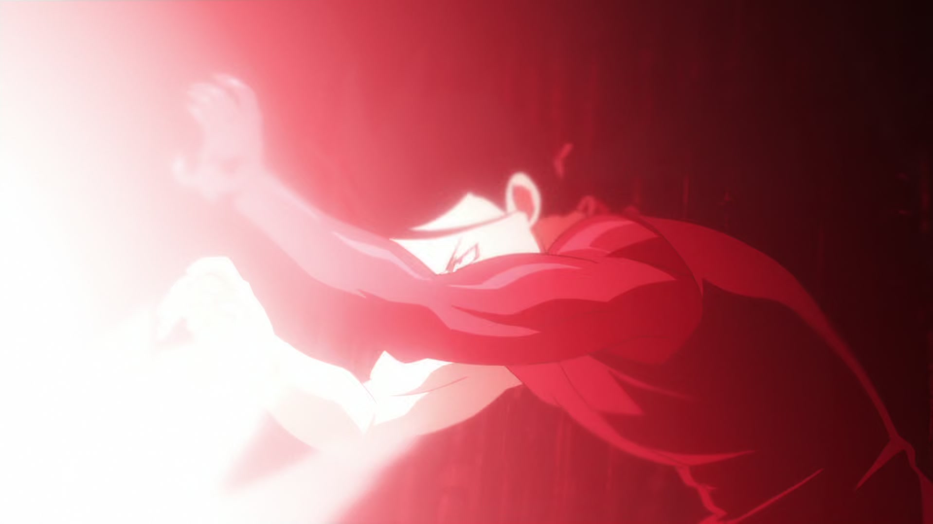 Fullmetal Alchemist: Brotherhood Ep 60: Eye of Heaven, Gateway of Earth @ 00:18:02