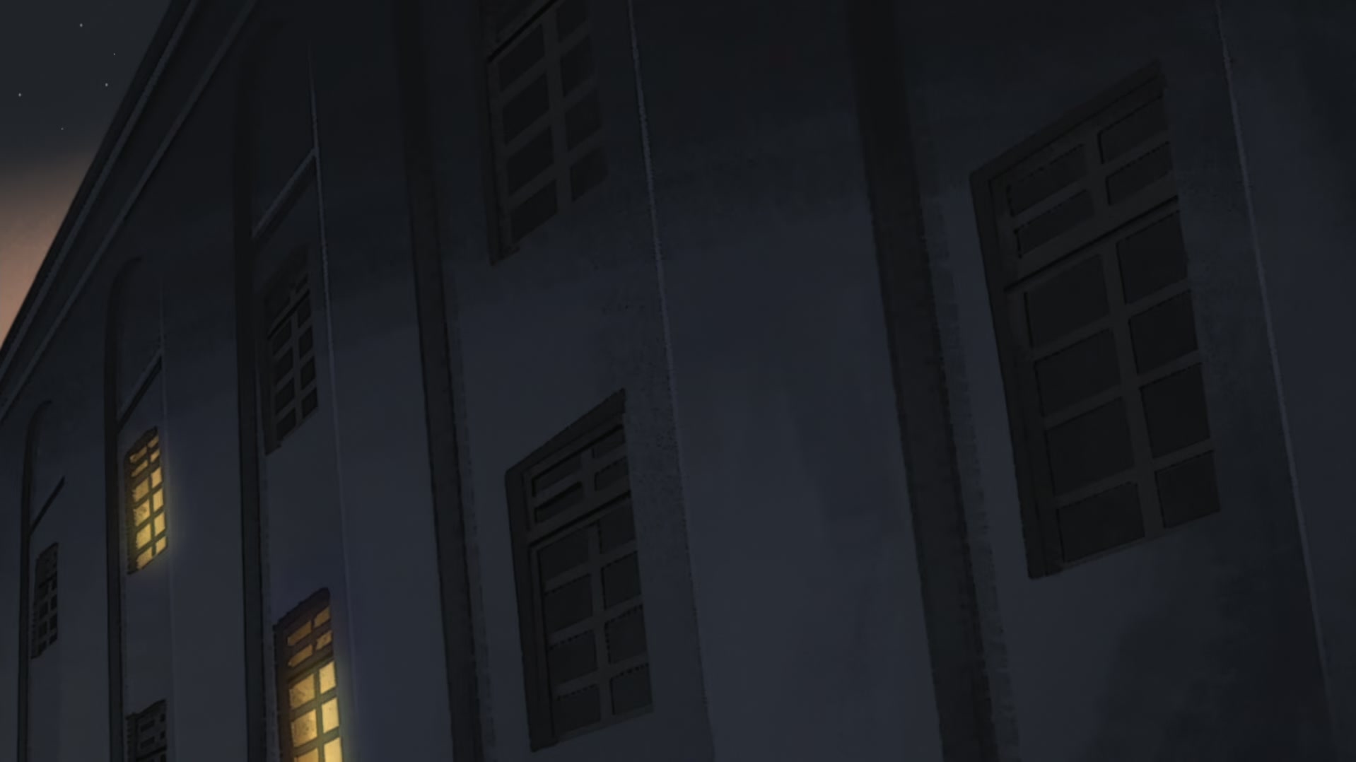 Fullmetal Alchemist: Brotherhood Ep 60: Eye of Heaven, Gateway of Earth @ 00:18:20