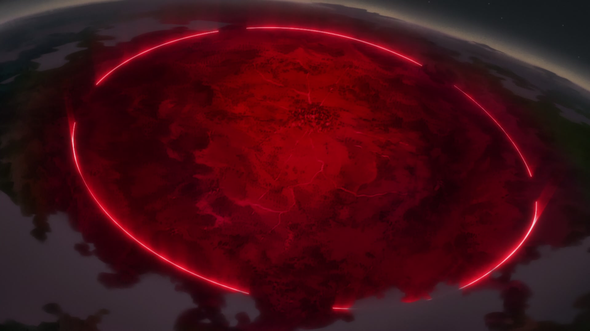 Fullmetal Alchemist: Brotherhood Ep 60: Eye of Heaven, Gateway of Earth @ 00:18:50