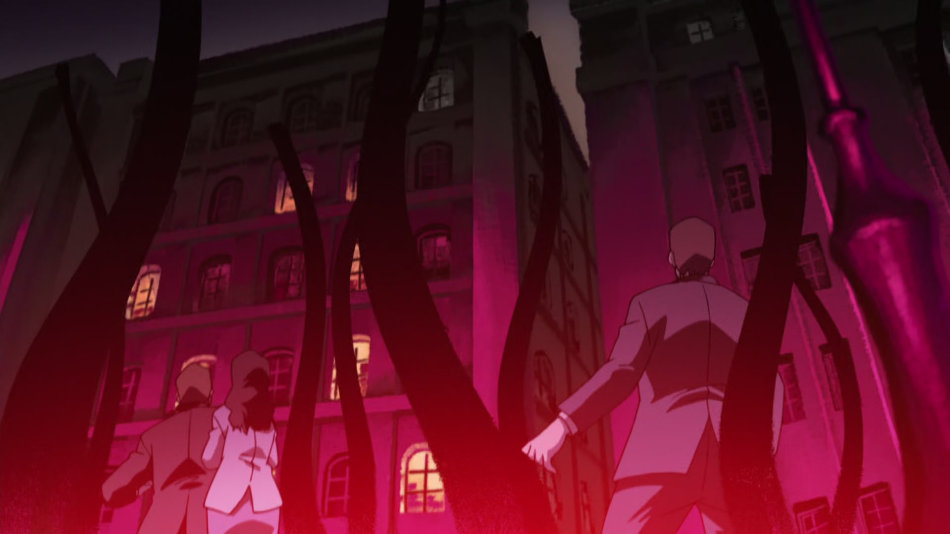 Fullmetal Alchemist: Brotherhood Ep 60: Eye of Heaven, Gateway of Earth @ 00:19:02