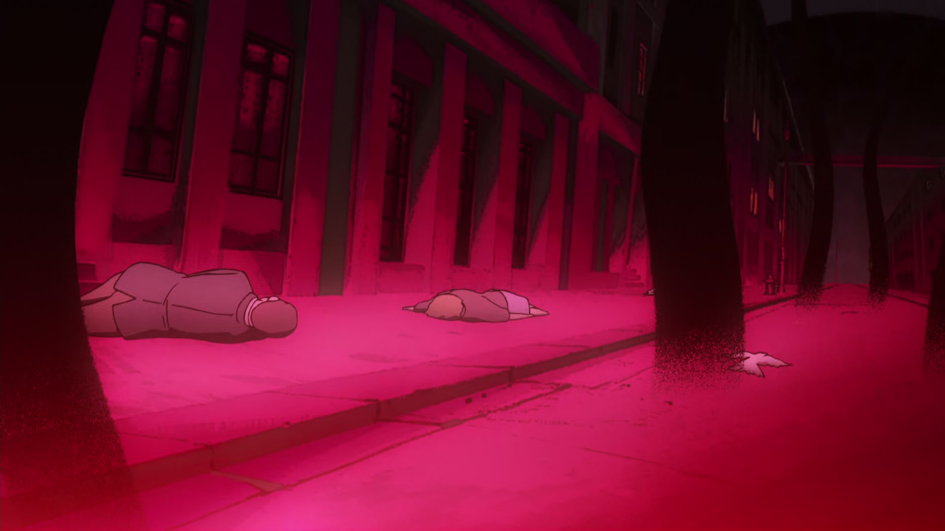 Fullmetal Alchemist: Brotherhood Ep 60: Eye of Heaven, Gateway of Earth @ 00:19:08
