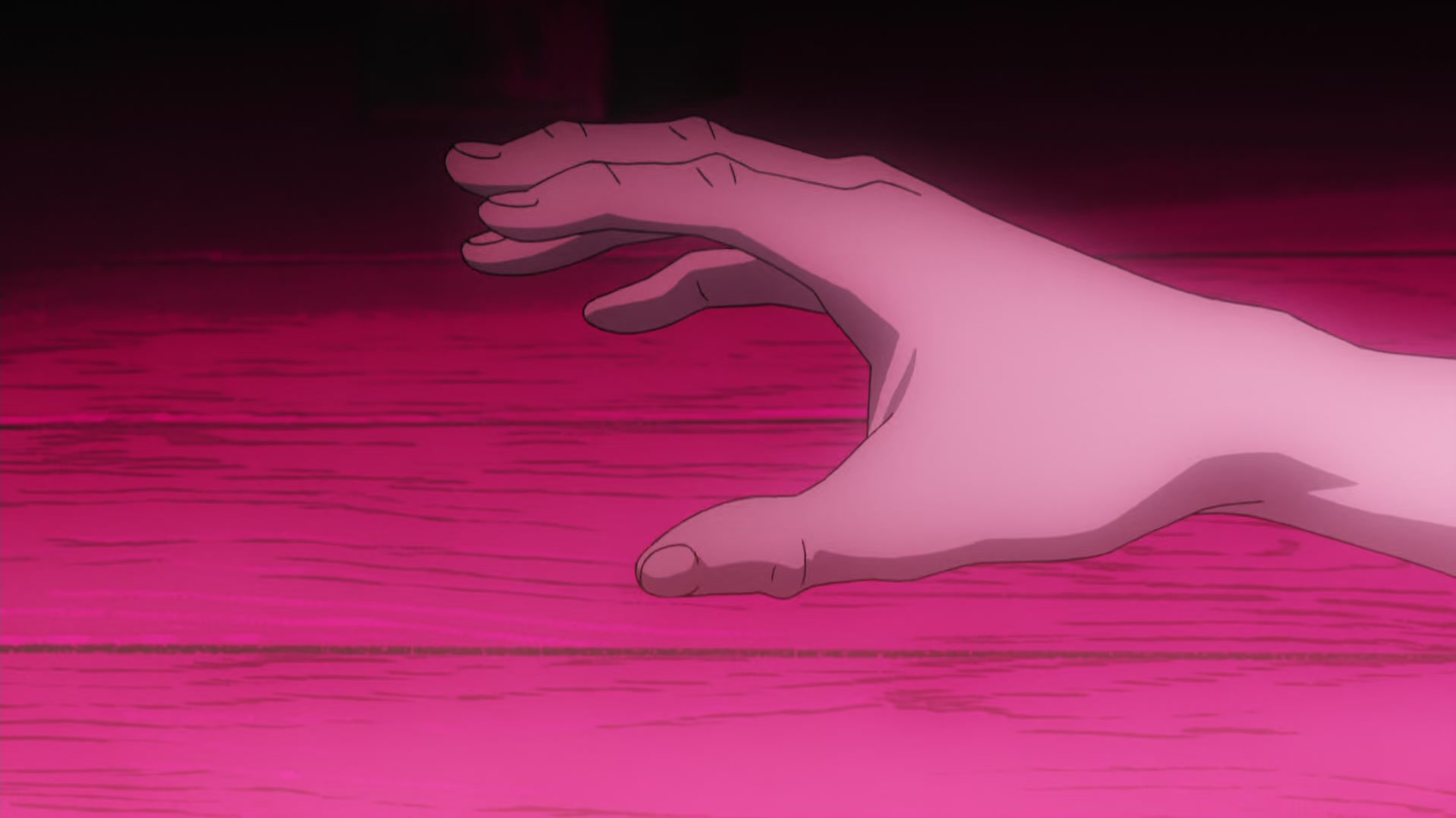 Fullmetal Alchemist: Brotherhood Ep 60: Eye of Heaven, Gateway of Earth @ 00:20:20
