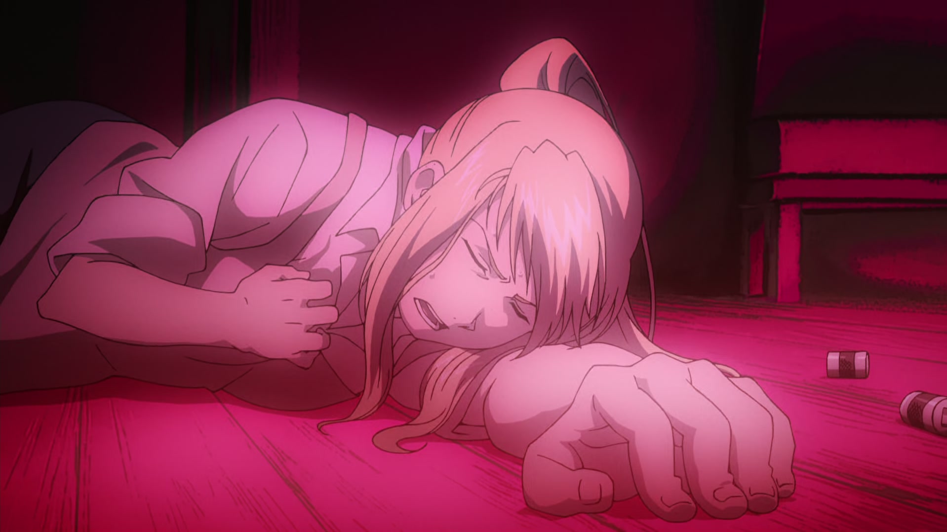 Fullmetal Alchemist: Brotherhood Ep 60: Eye of Heaven, Gateway of Earth @ 00:20:26
