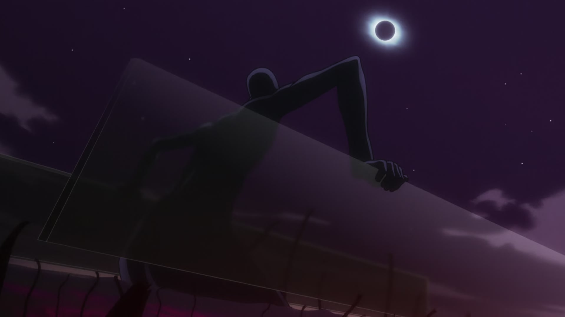 Fullmetal Alchemist: Brotherhood Ep 60: Eye of Heaven, Gateway of Earth @ 00:21:20