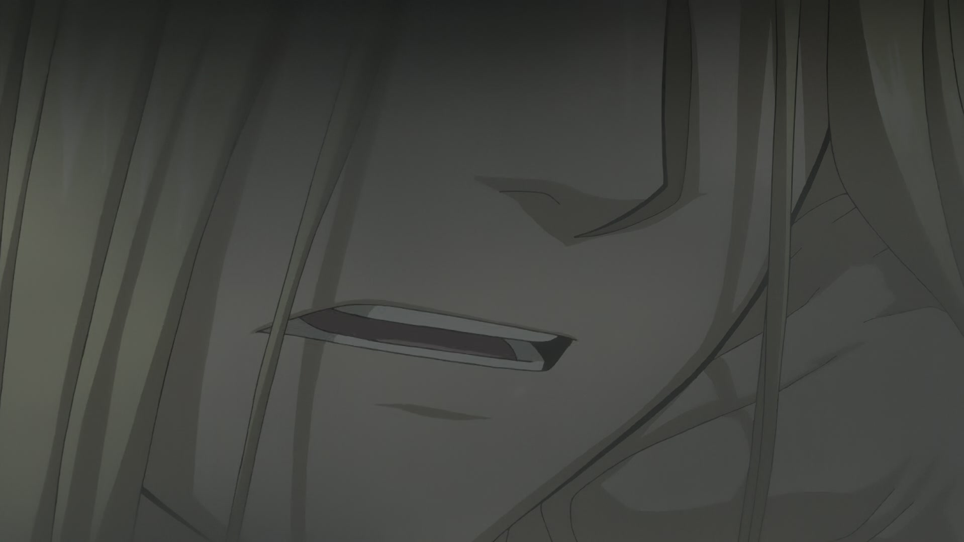 Fullmetal Alchemist: Brotherhood Ep 61: He Who Would Swallow God @ 00:01:46