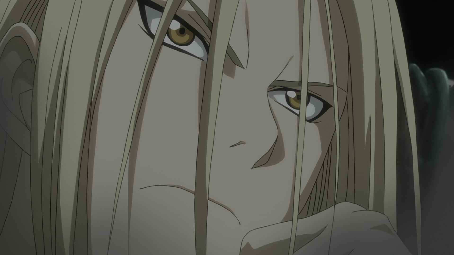 Fullmetal Alchemist: Brotherhood Ep 61: He Who Would Swallow God @ 00:02:27