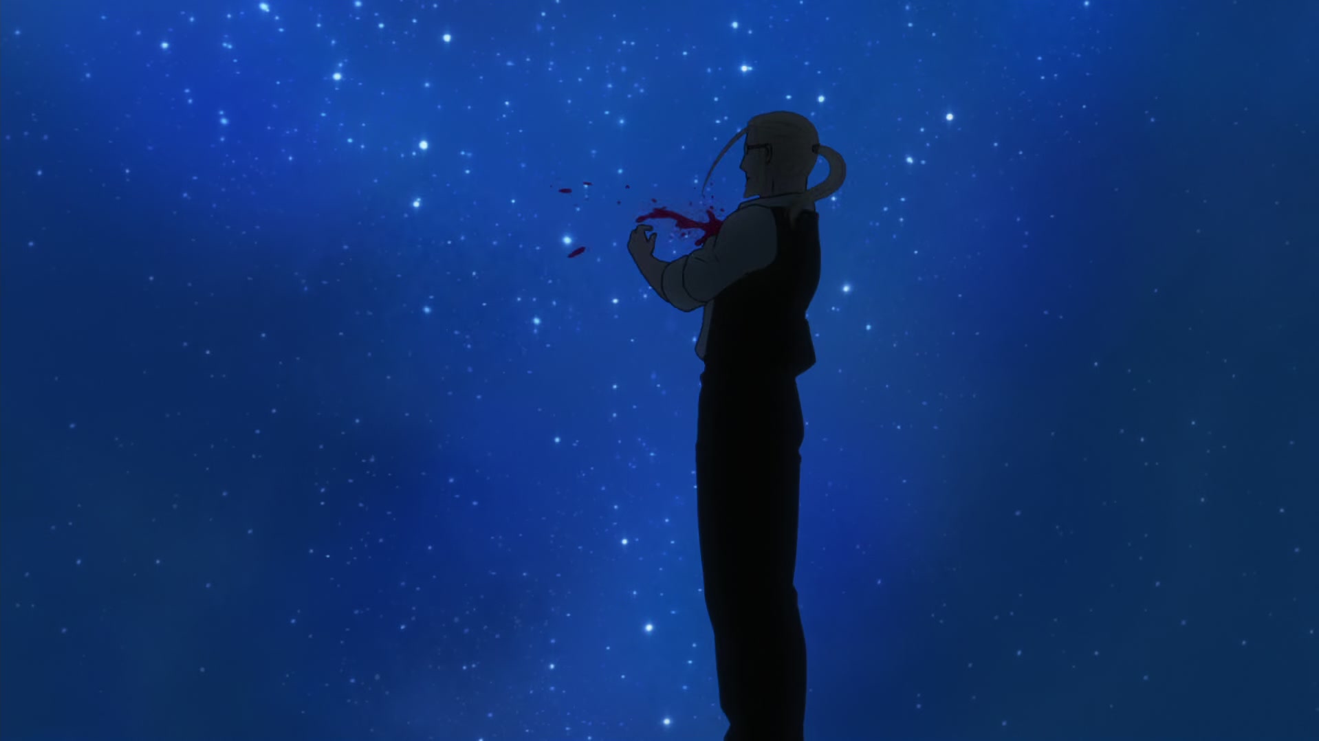 Fullmetal Alchemist: Brotherhood Ep 61: He Who Would Swallow God @ 00:03:28