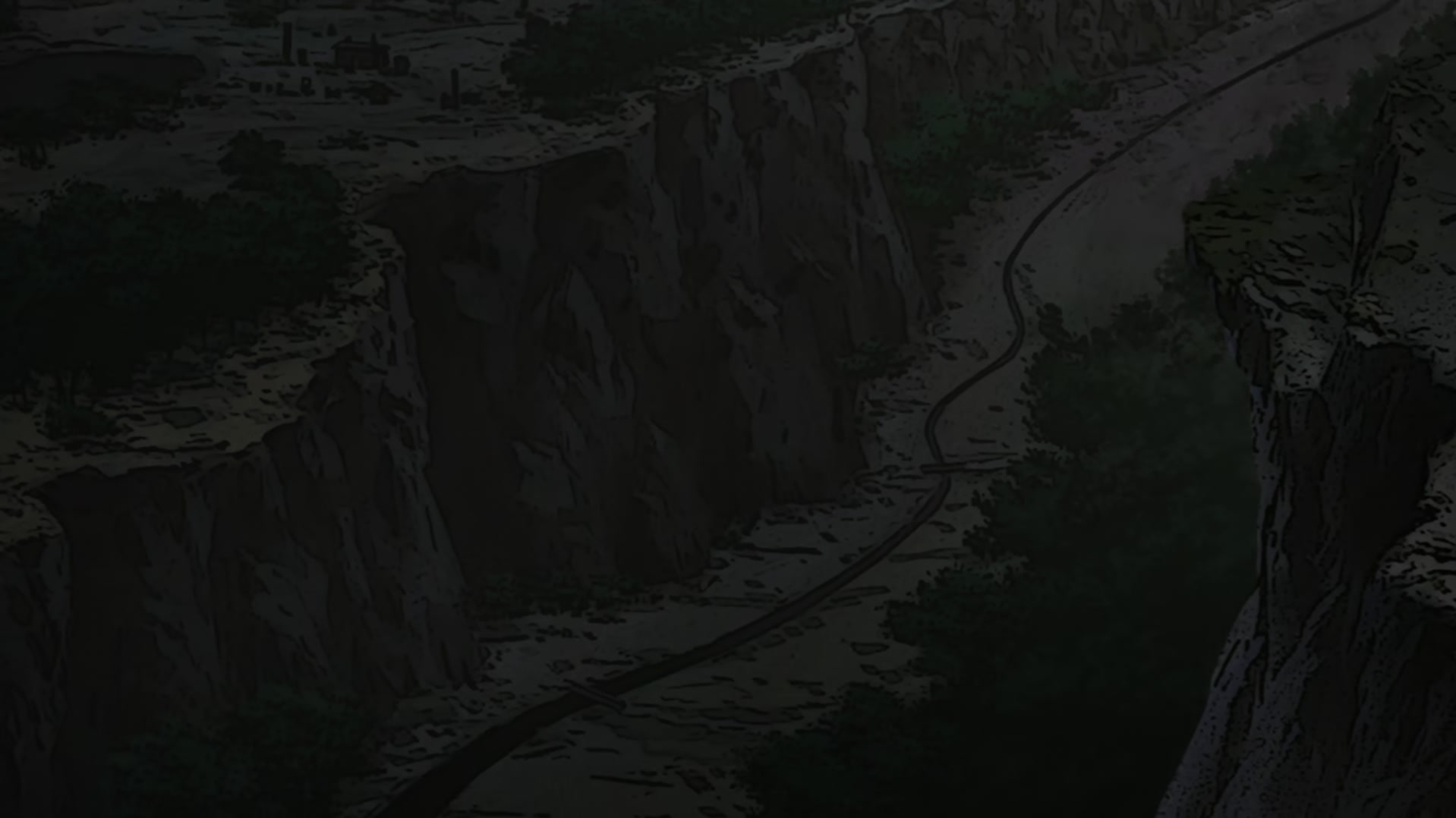 Fullmetal Alchemist: Brotherhood Ep 61: He Who Would Swallow God @ 00:03:44