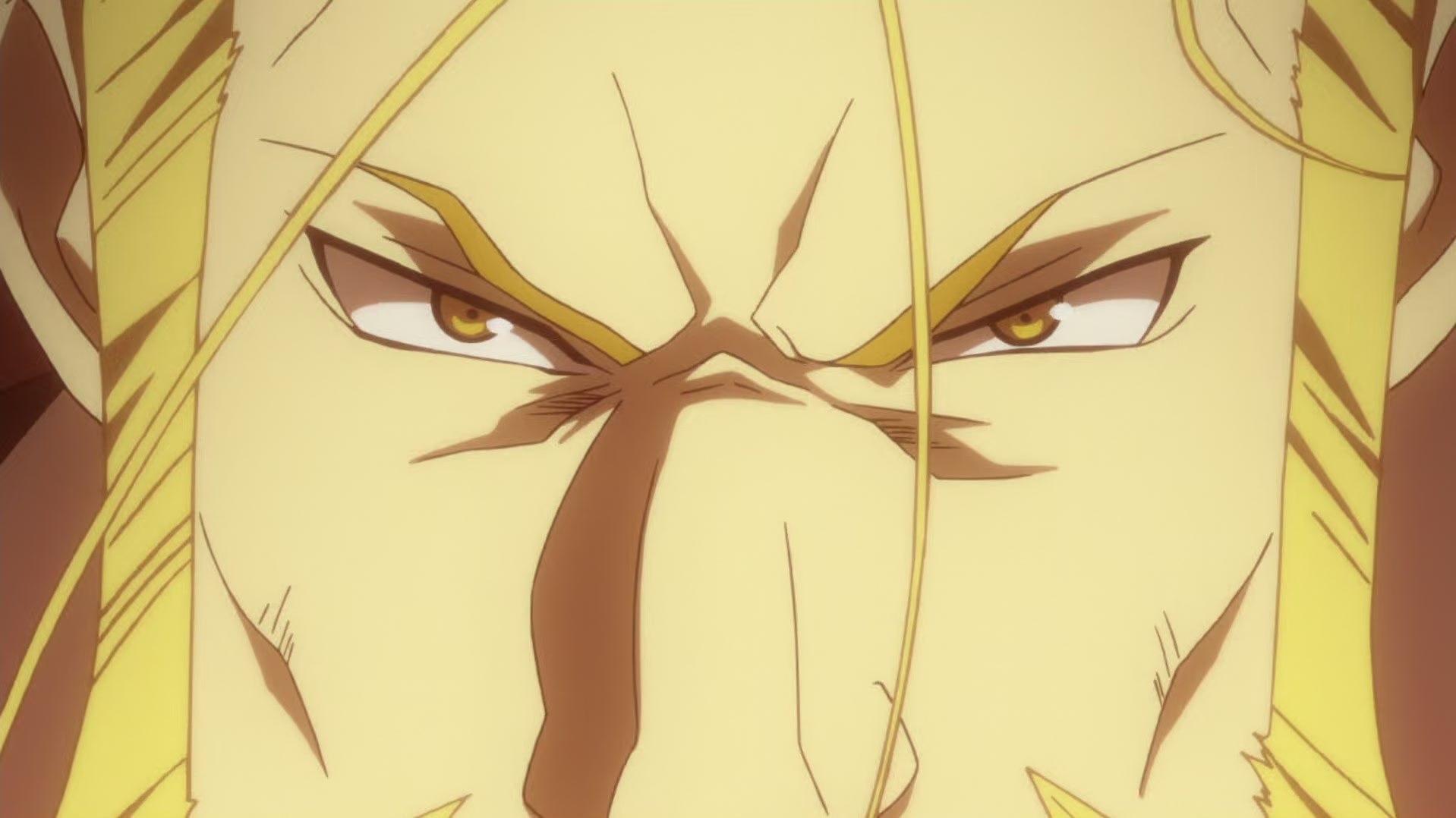 Fullmetal Alchemist: Brotherhood Ep 61: He Who Would Swallow God @ 00:04:22