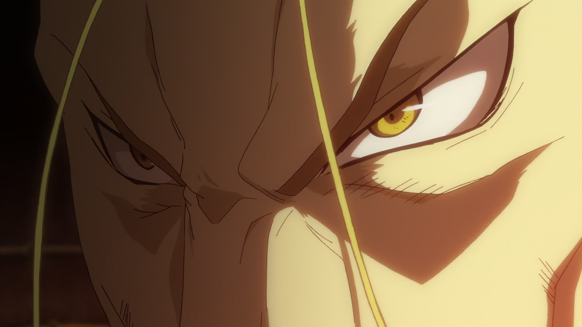 Fullmetal Alchemist: Brotherhood Ep 61: He Who Would Swallow God @ 00:04:45