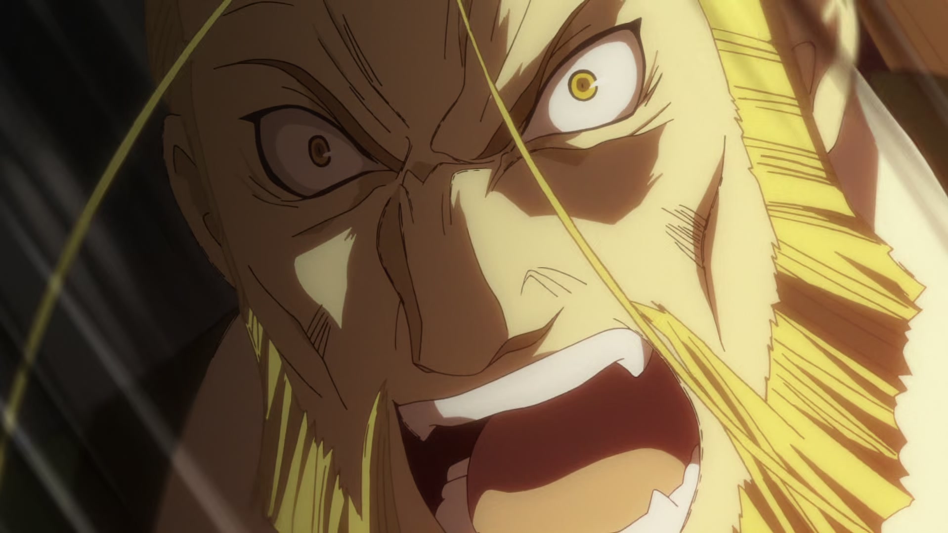 Fullmetal Alchemist: Brotherhood Ep 61: He Who Would Swallow God @ 00:04:49