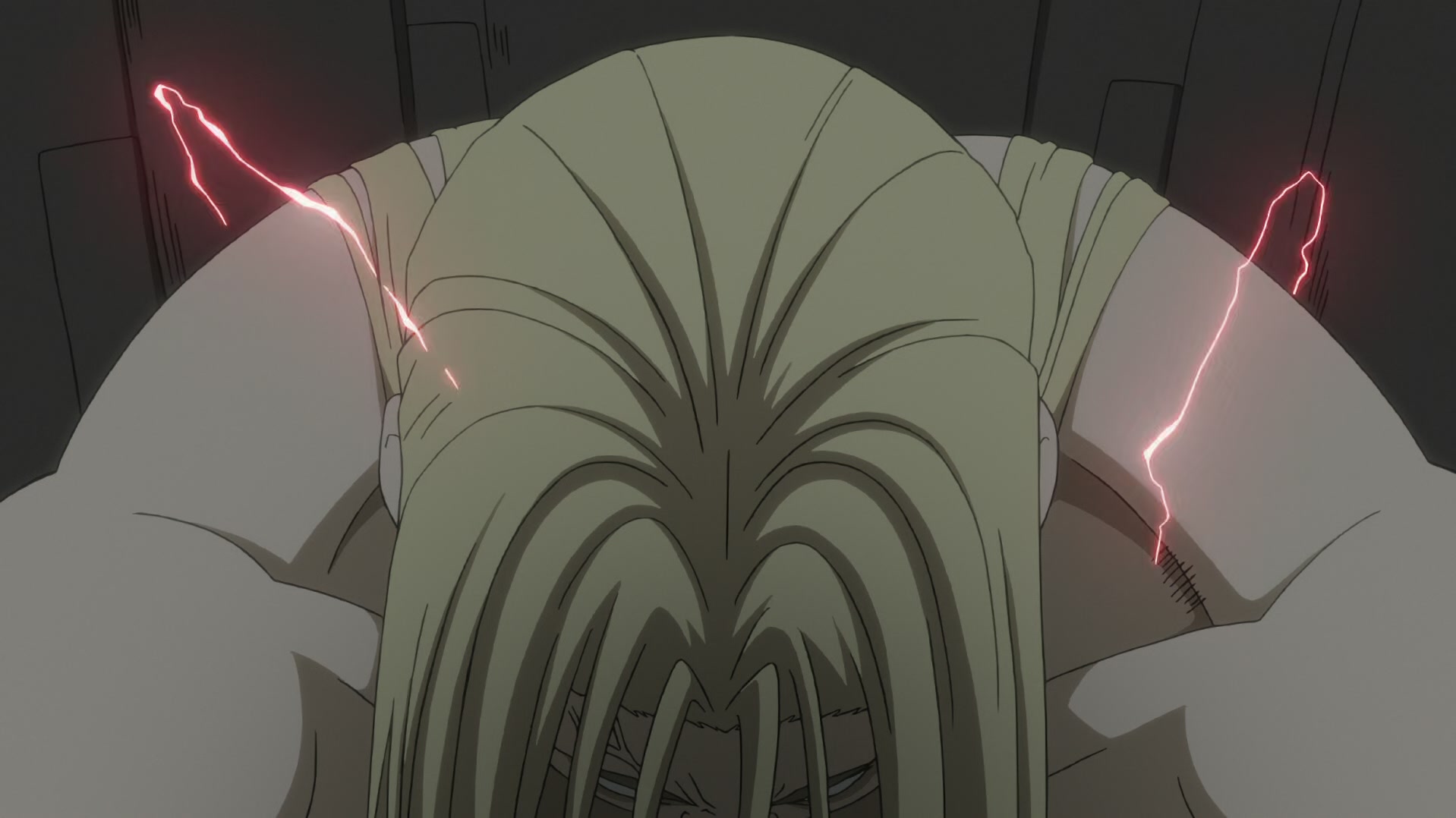 Fullmetal Alchemist: Brotherhood Ep 61: He Who Would Swallow God @ 00:05:12