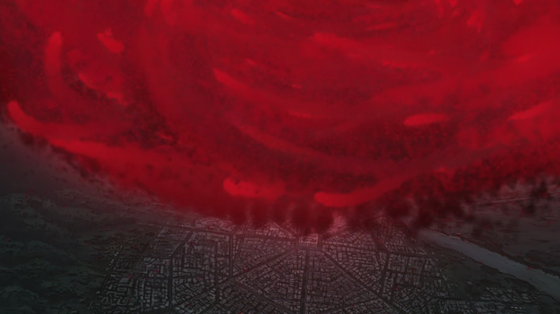 Fullmetal Alchemist: Brotherhood Ep 61: He Who Would Swallow God @ 00:05:29
