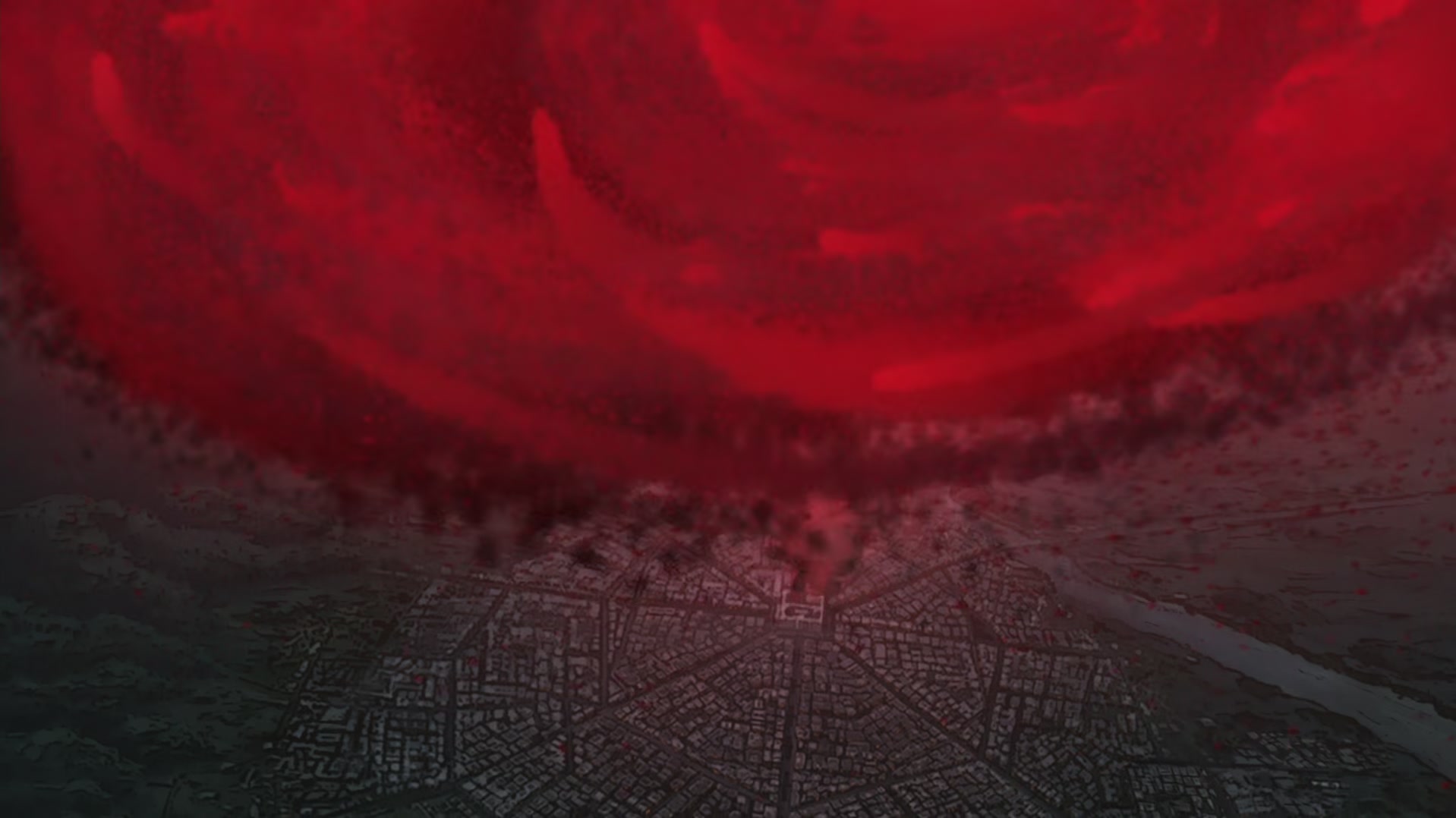 Fullmetal Alchemist: Brotherhood Ep 61: He Who Would Swallow God @ 00:05:32