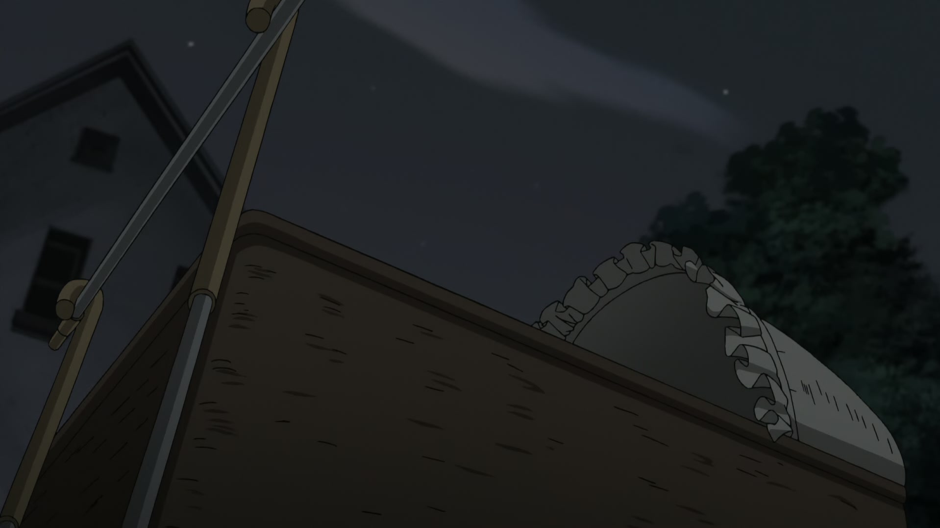 Fullmetal Alchemist: Brotherhood Ep 61: He Who Would Swallow God @ 00:05:59
