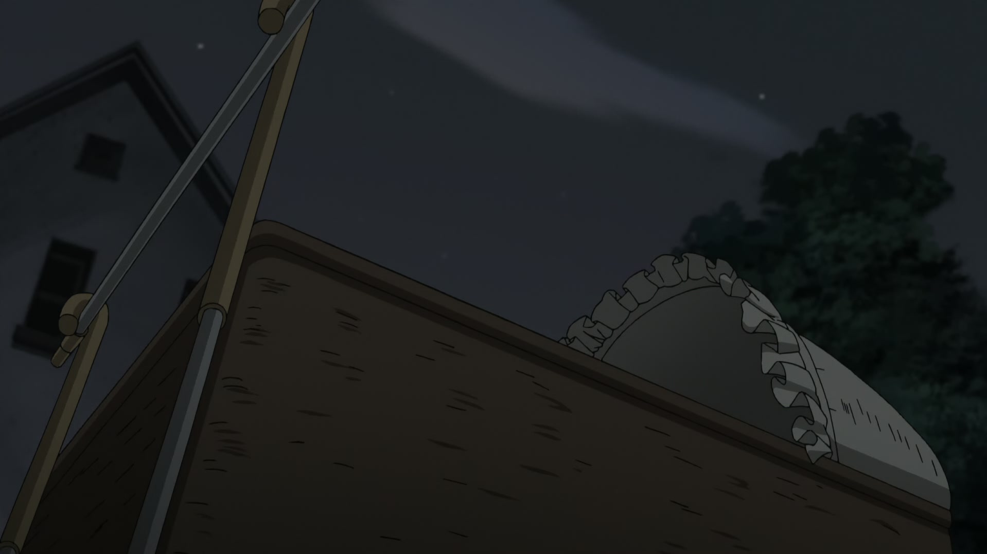 Fullmetal Alchemist: Brotherhood Ep 61: He Who Would Swallow God @ 00:06:03