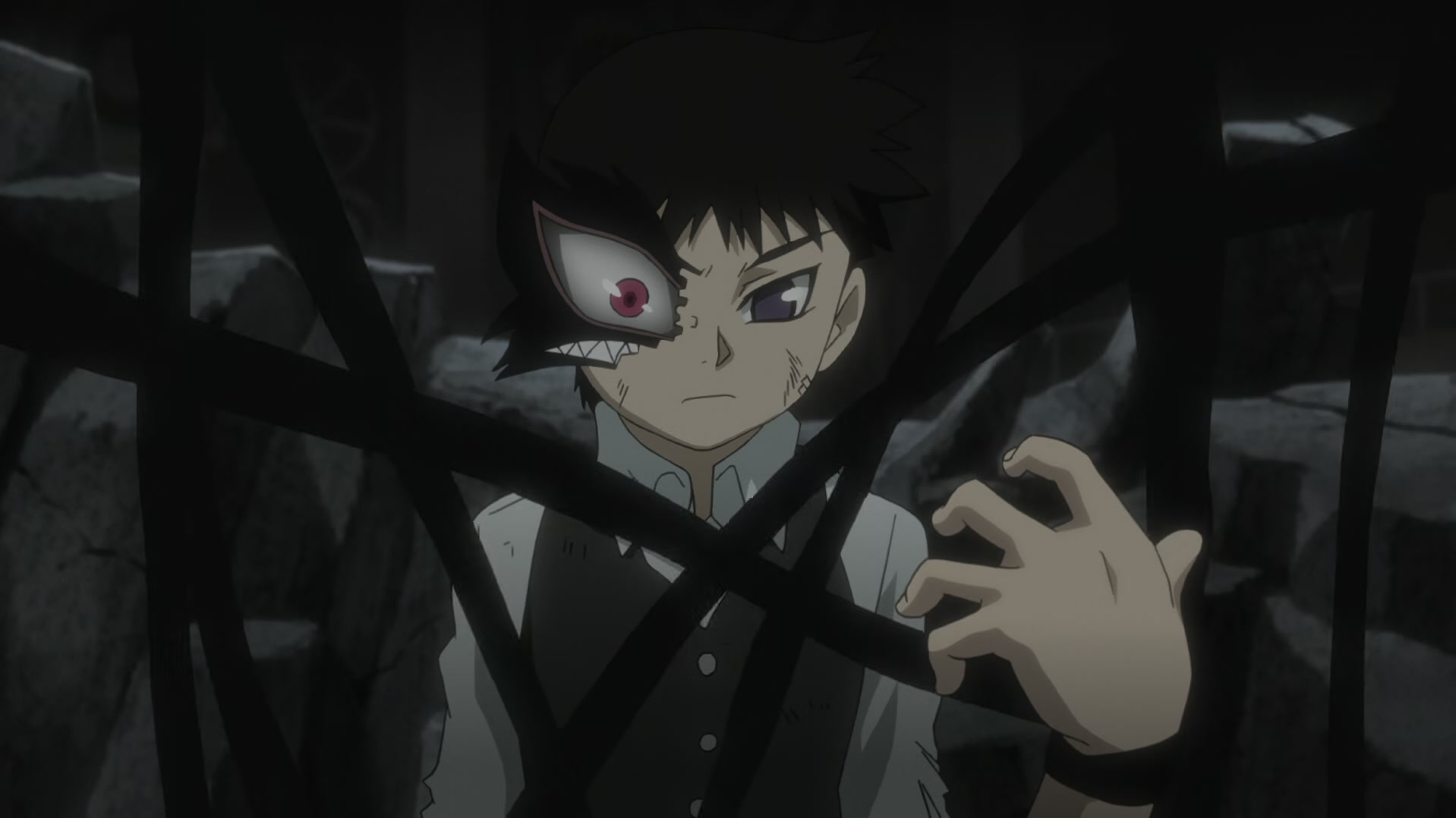 Fullmetal Alchemist: Brotherhood Ep 61: He Who Would Swallow God @ 00:19:56