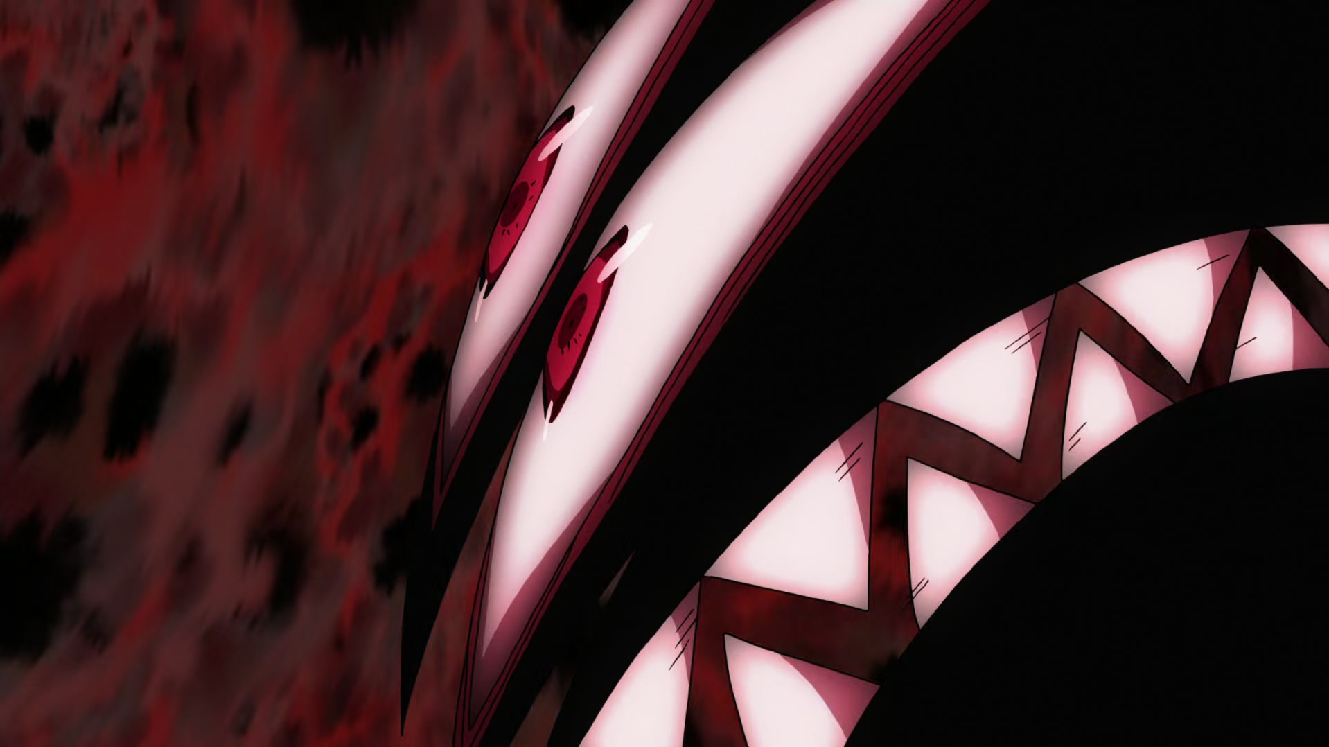 Fullmetal Alchemist: Brotherhood Ep 61: He Who Would Swallow God @ 00:20:23