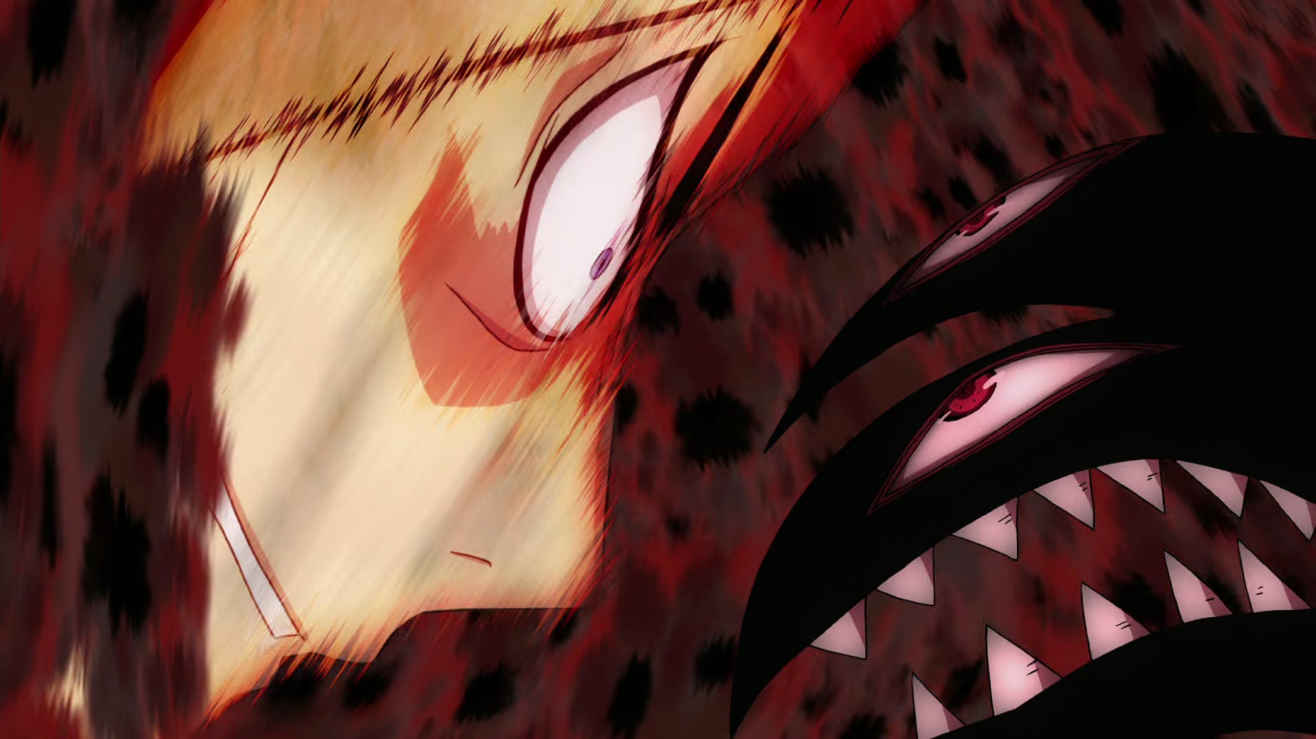 Fullmetal Alchemist: Brotherhood Ep 61: He Who Would Swallow God @ 00:20:27