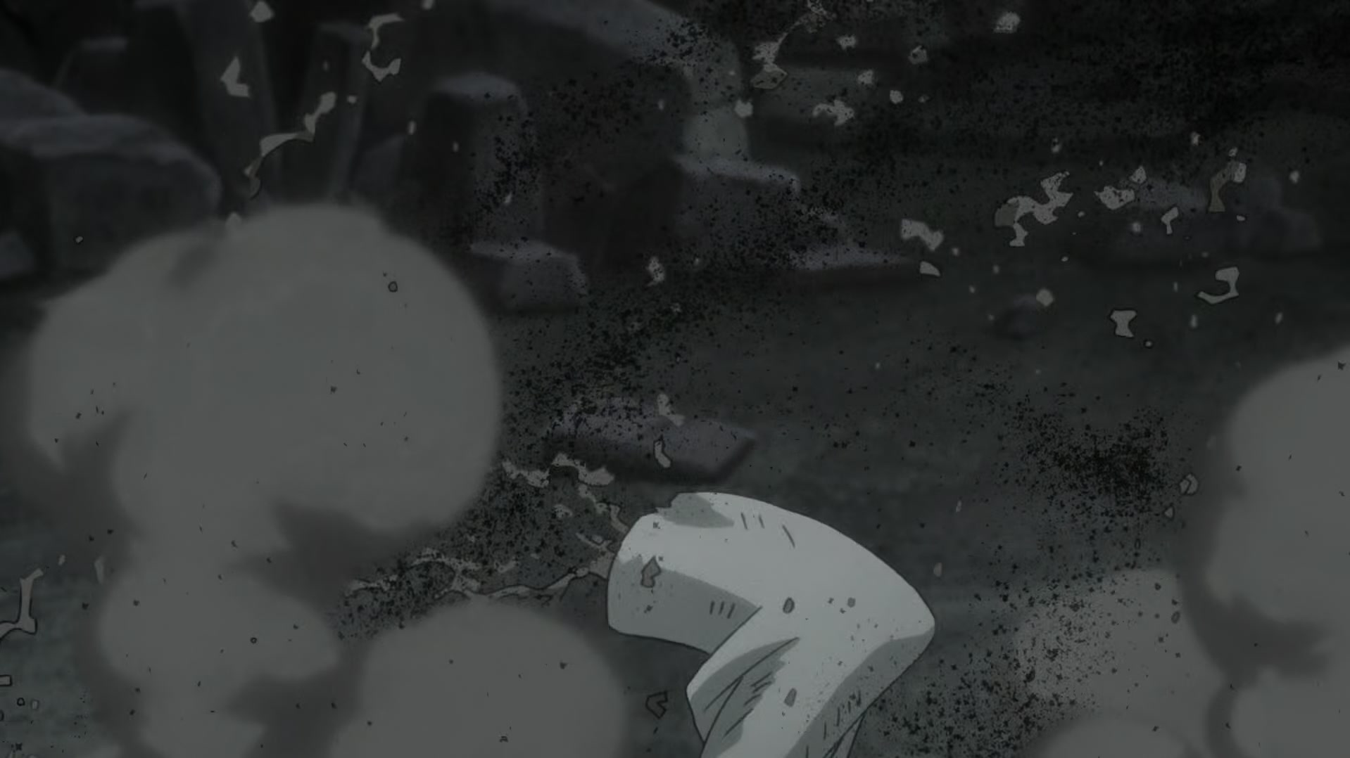 Fullmetal Alchemist: Brotherhood Ep 61: He Who Would Swallow God @ 00:21:55