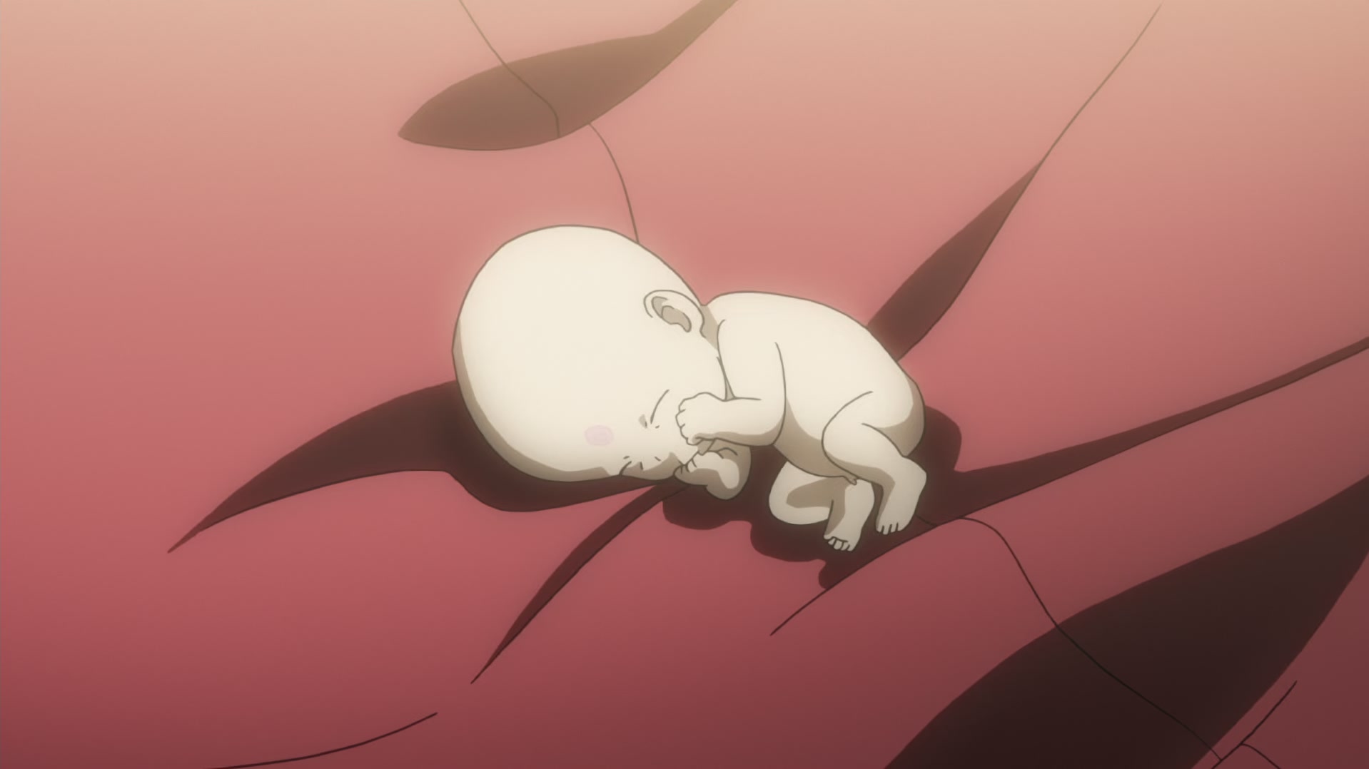 Fullmetal Alchemist: Brotherhood Ep 61: He Who Would Swallow God @ 00:22:28