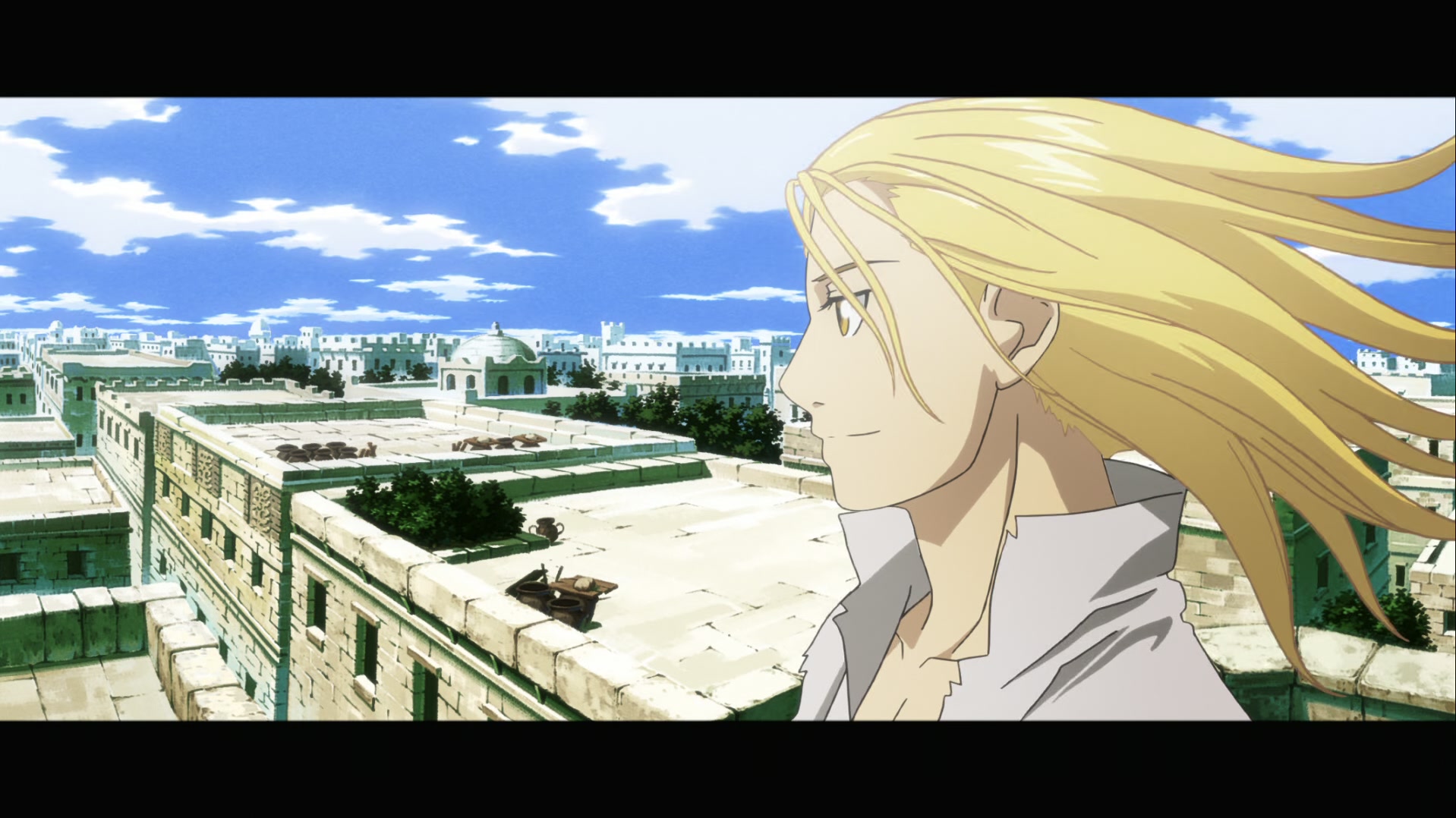 Fullmetal Alchemist: Brotherhood Ep 61: He Who Would Swallow God @ 00:22:42