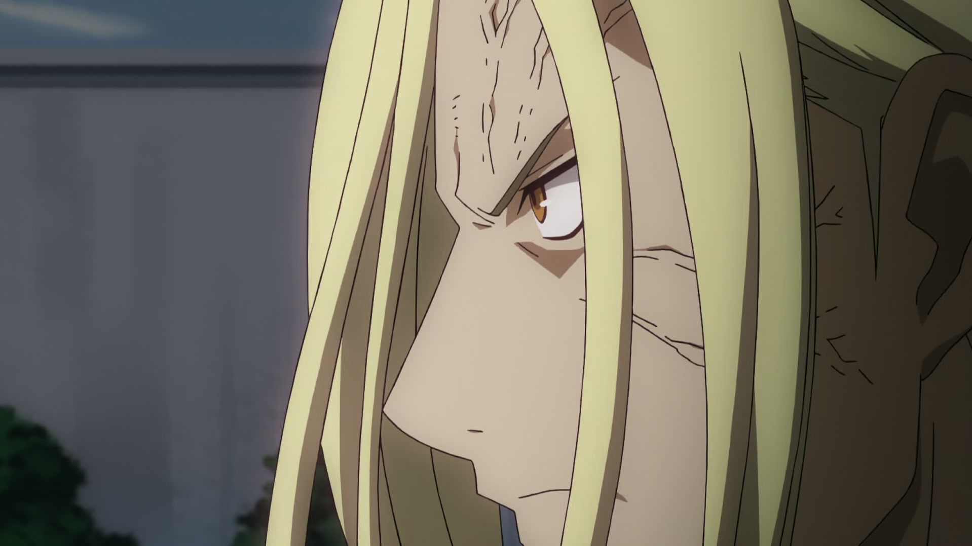 Fullmetal Alchemist: Brotherhood Ep 62: A Fierce Counterattack @ 00:01:50