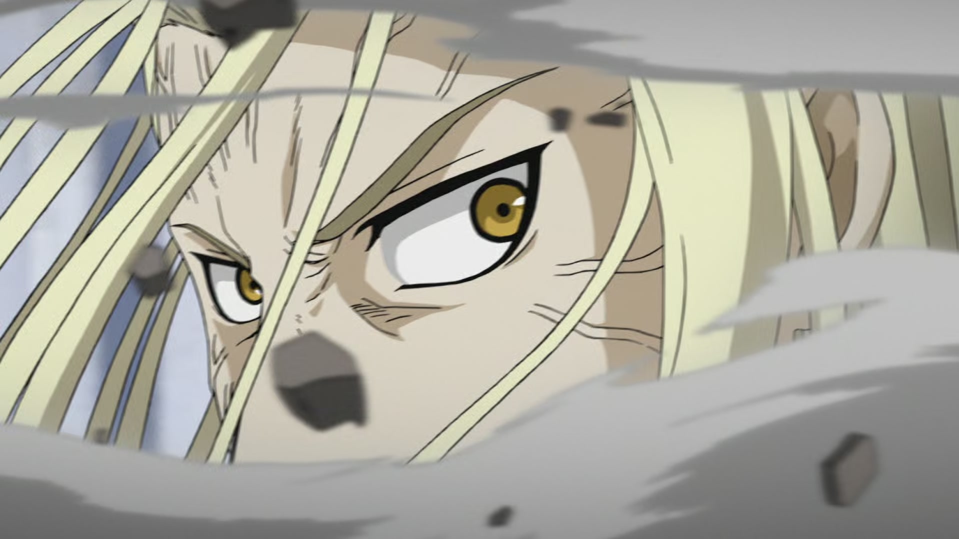 Fullmetal Alchemist: Brotherhood Ep 62: A Fierce Counterattack @ 00:01:56