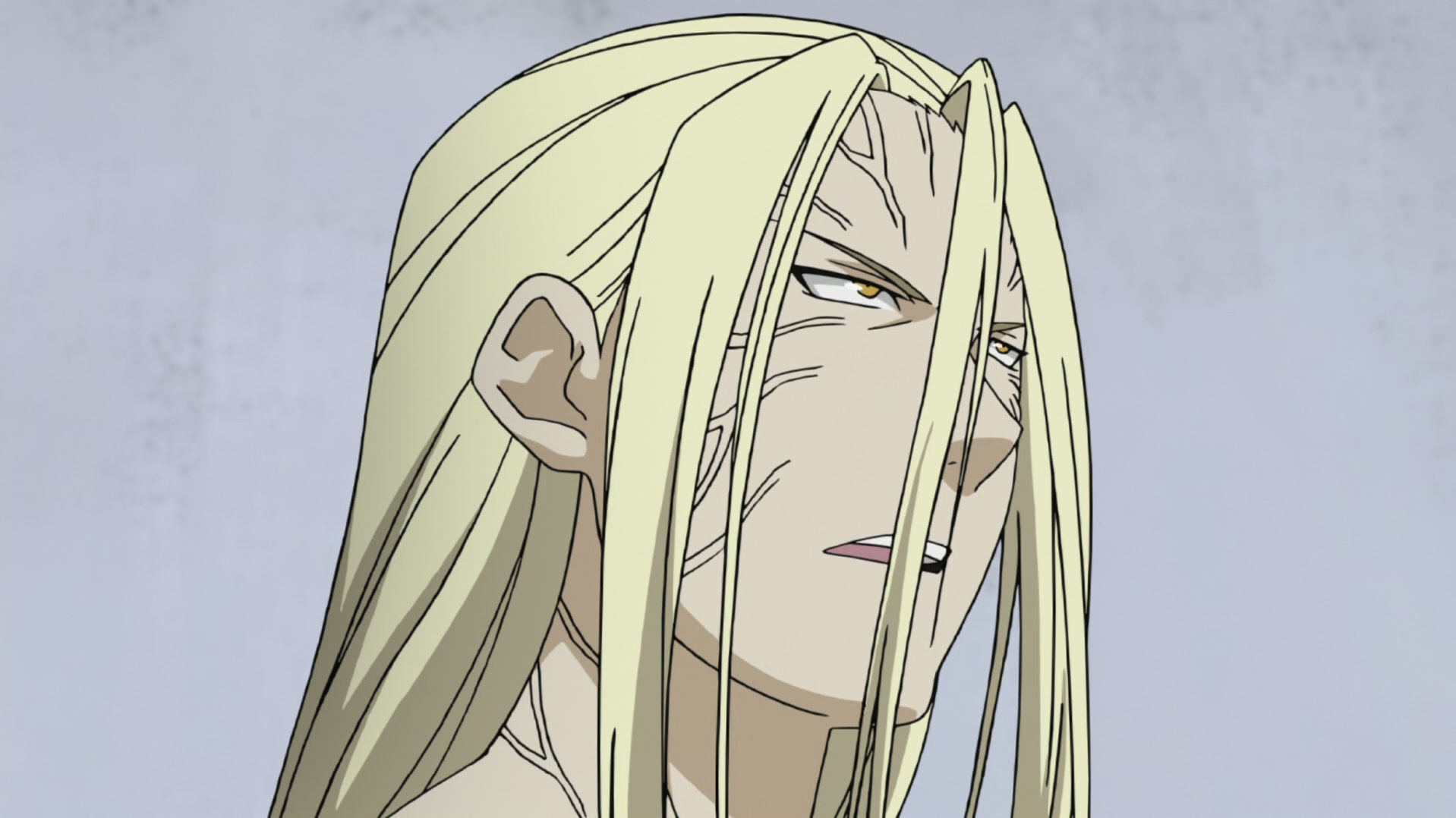 Fullmetal Alchemist: Brotherhood Ep 62: A Fierce Counterattack @ 00:02:50