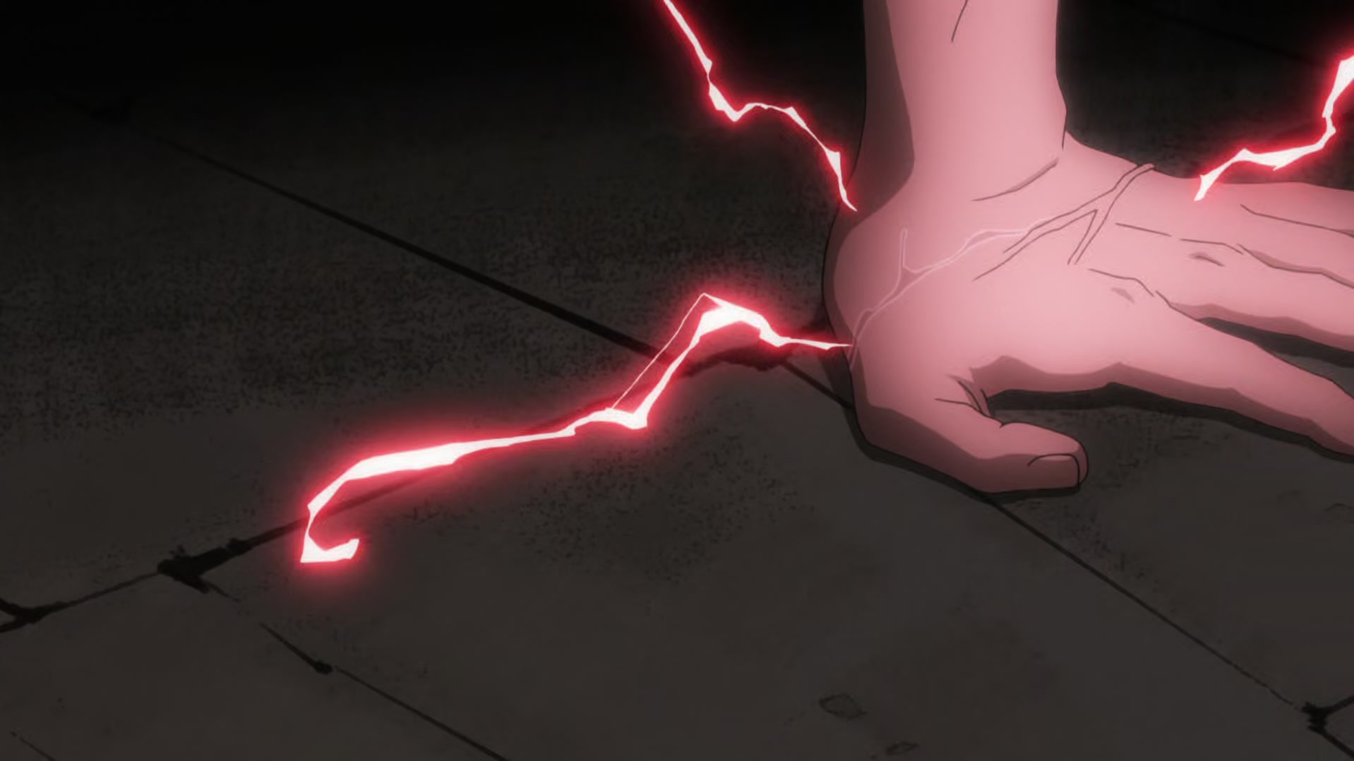 Fullmetal Alchemist: Brotherhood Ep 62: A Fierce Counterattack @ 00:03:07